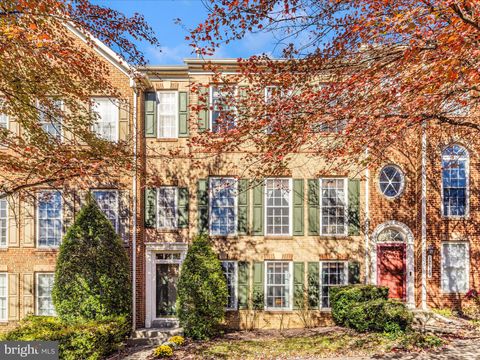 12721 PIEDMONT TRAIL ROAD CLARKSBURG MD 20871