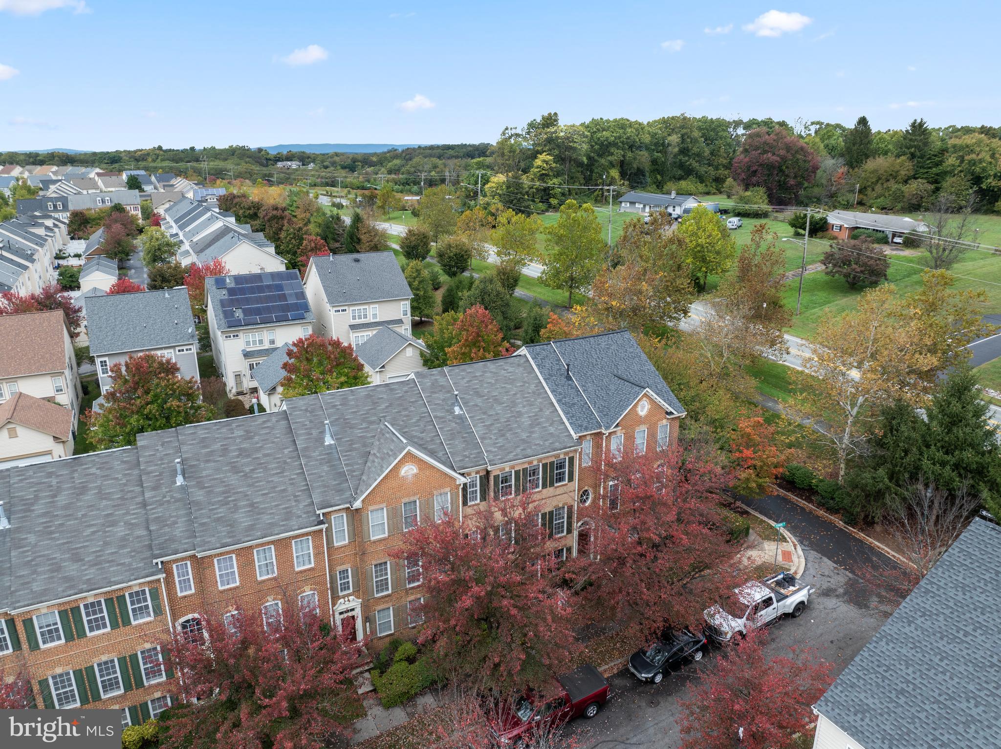 12721 PIEDMONT TRAIL ROAD