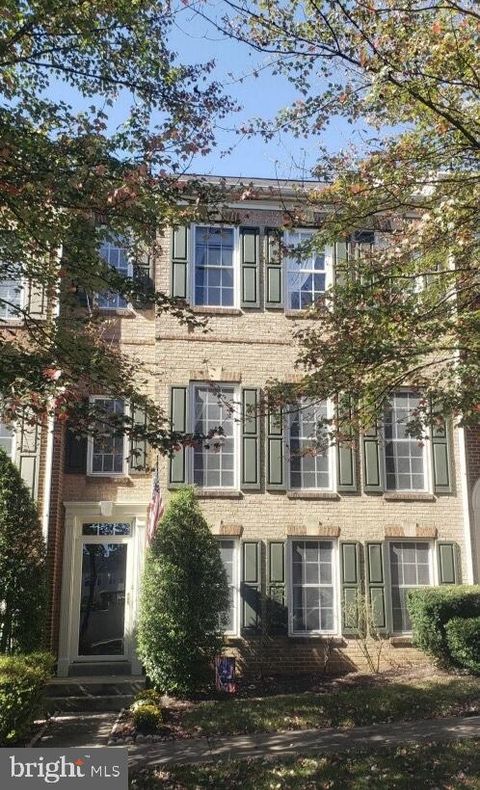 12721 PIEDMONT TRAIL ROAD CLARKSBURG MD 20871