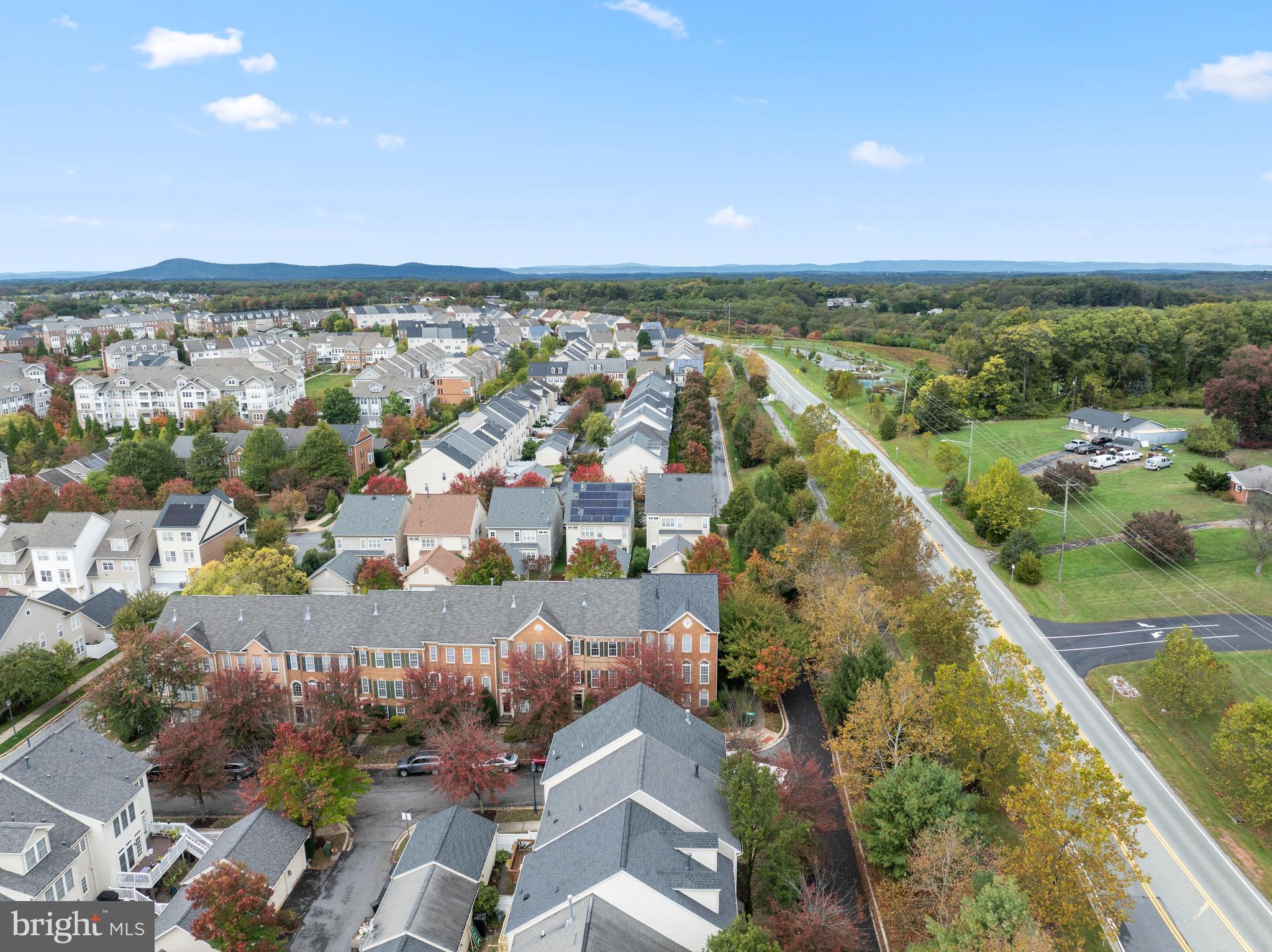 12721 PIEDMONT TRAIL ROAD