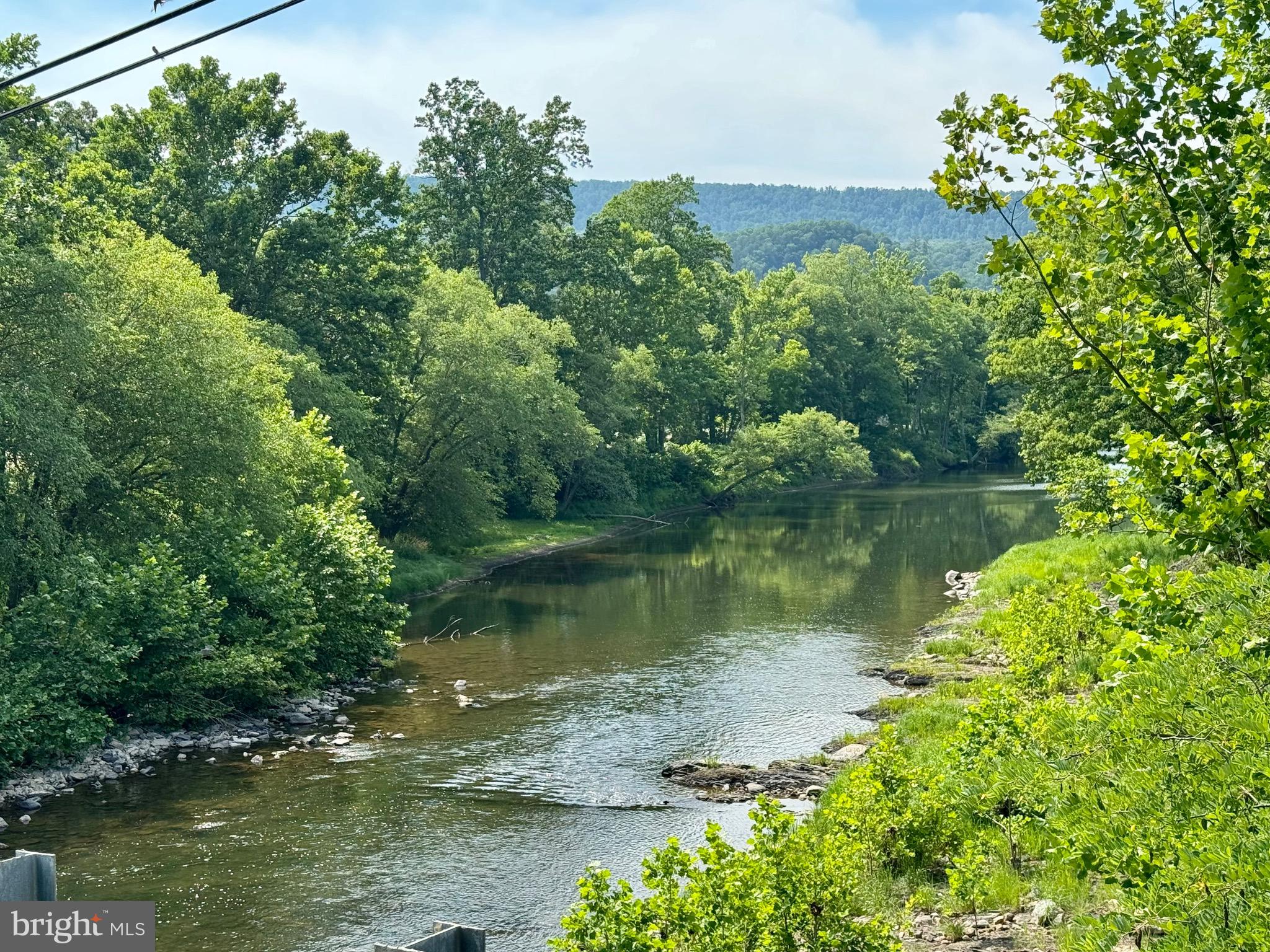 THE CROSSING AT GREAT CACAPON - Land
