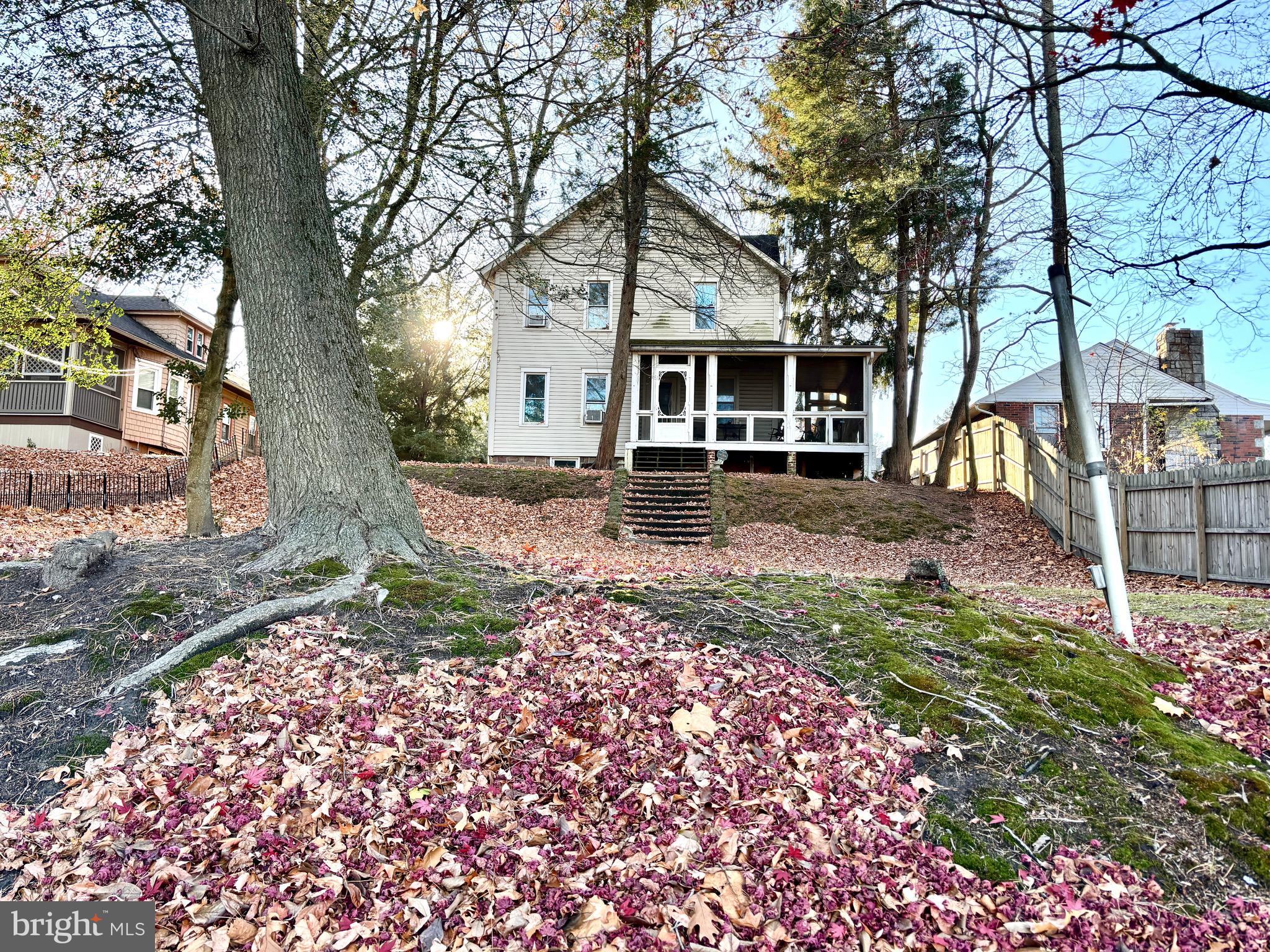 24 ERIAL ROAD