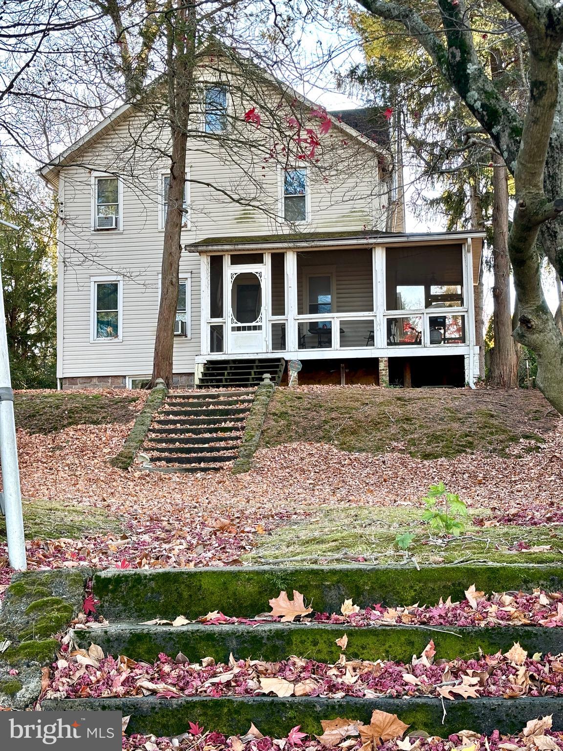 24 ERIAL ROAD