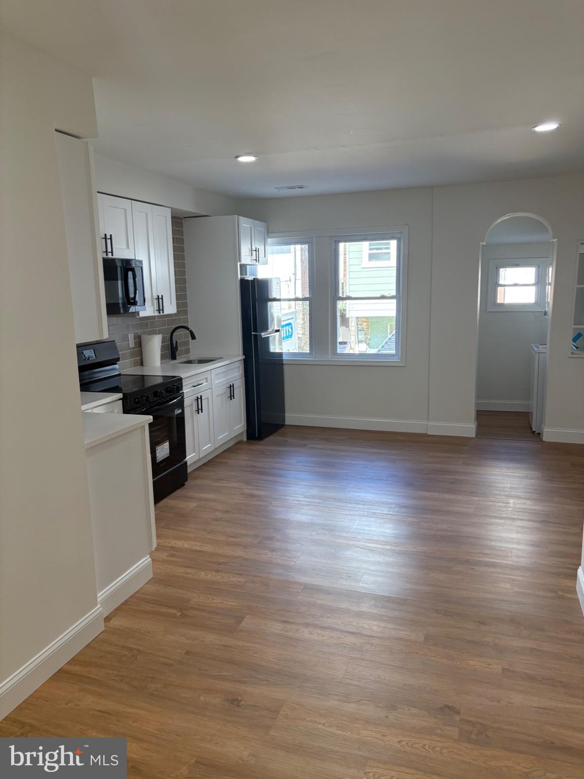 OLNEY - Residential