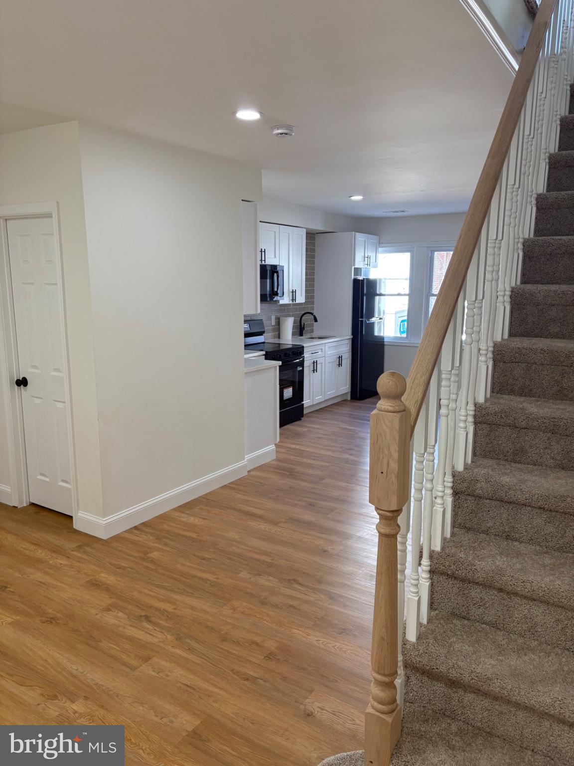 OLNEY - Residential
