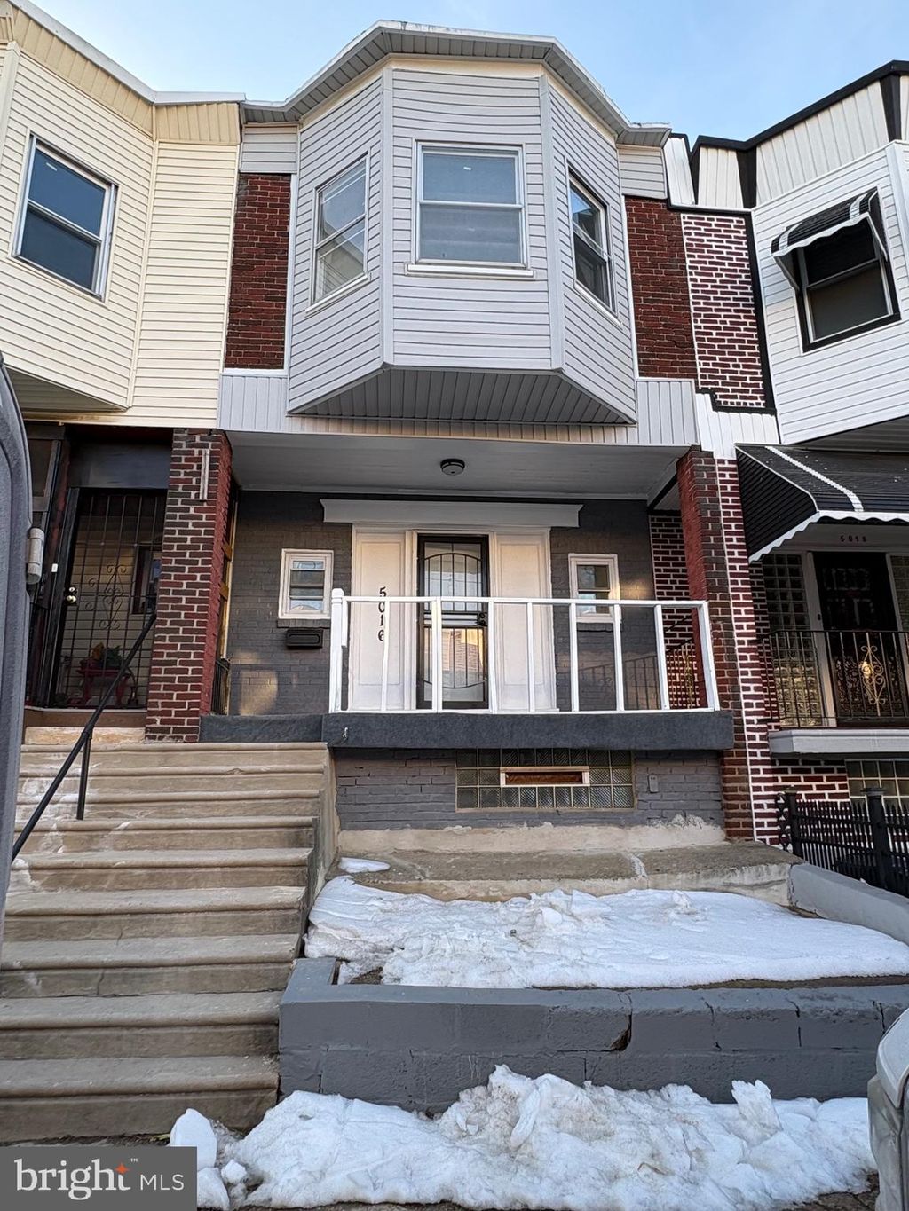 Photo of 5016 N Franklin Street, PHILADELPHIA, PA 19120 (MLS # PAPH2585044)