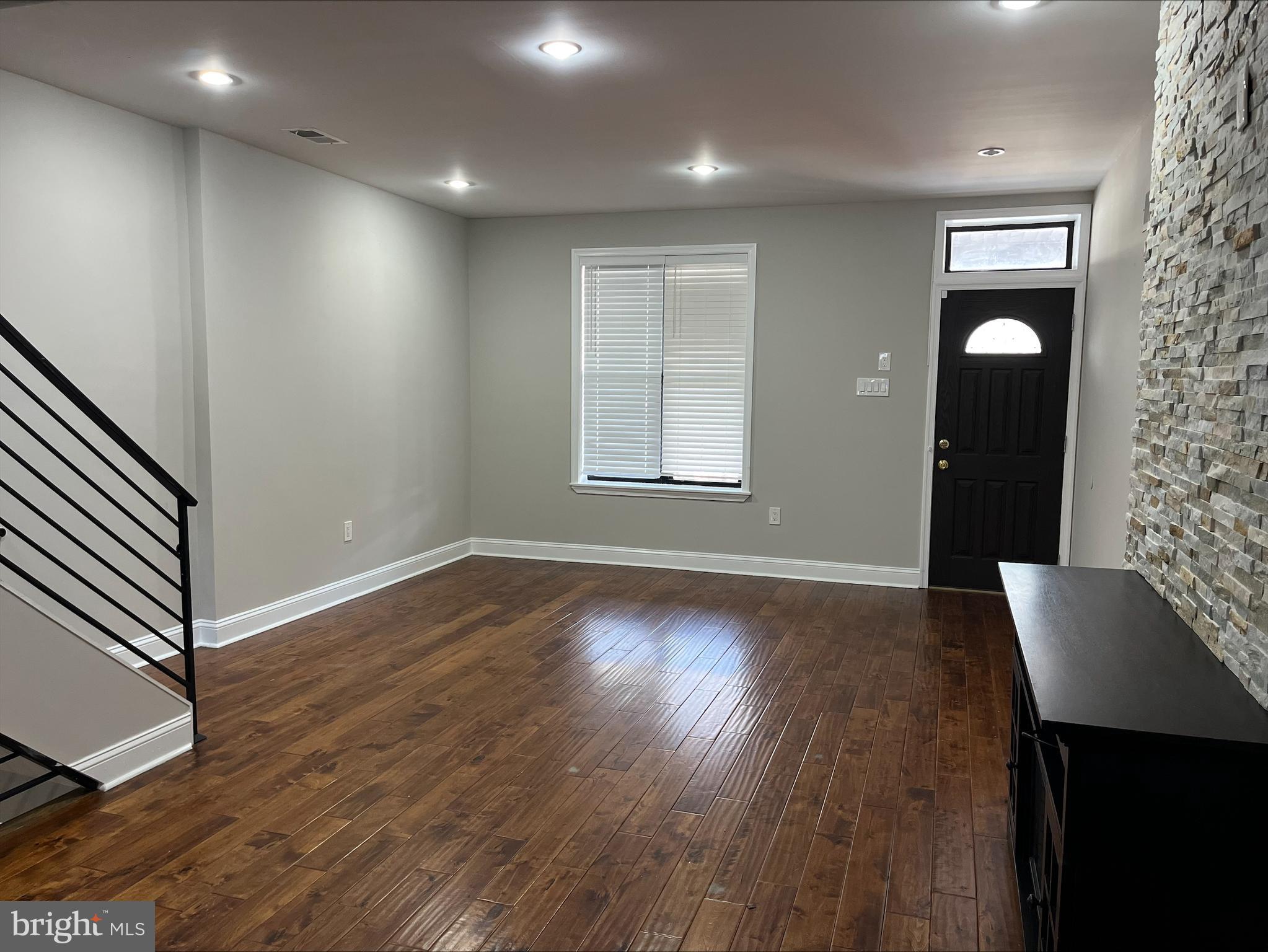 WEST PHILADELPHIA - Residential