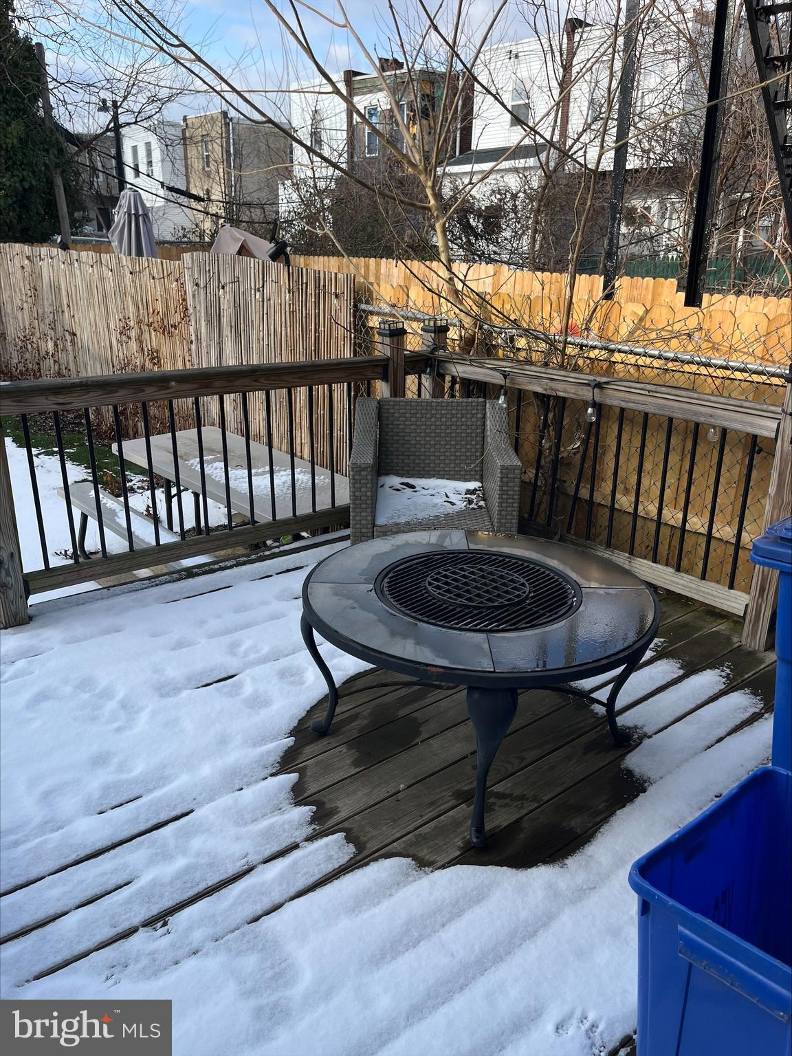 WEST PHILADELPHIA - Residential