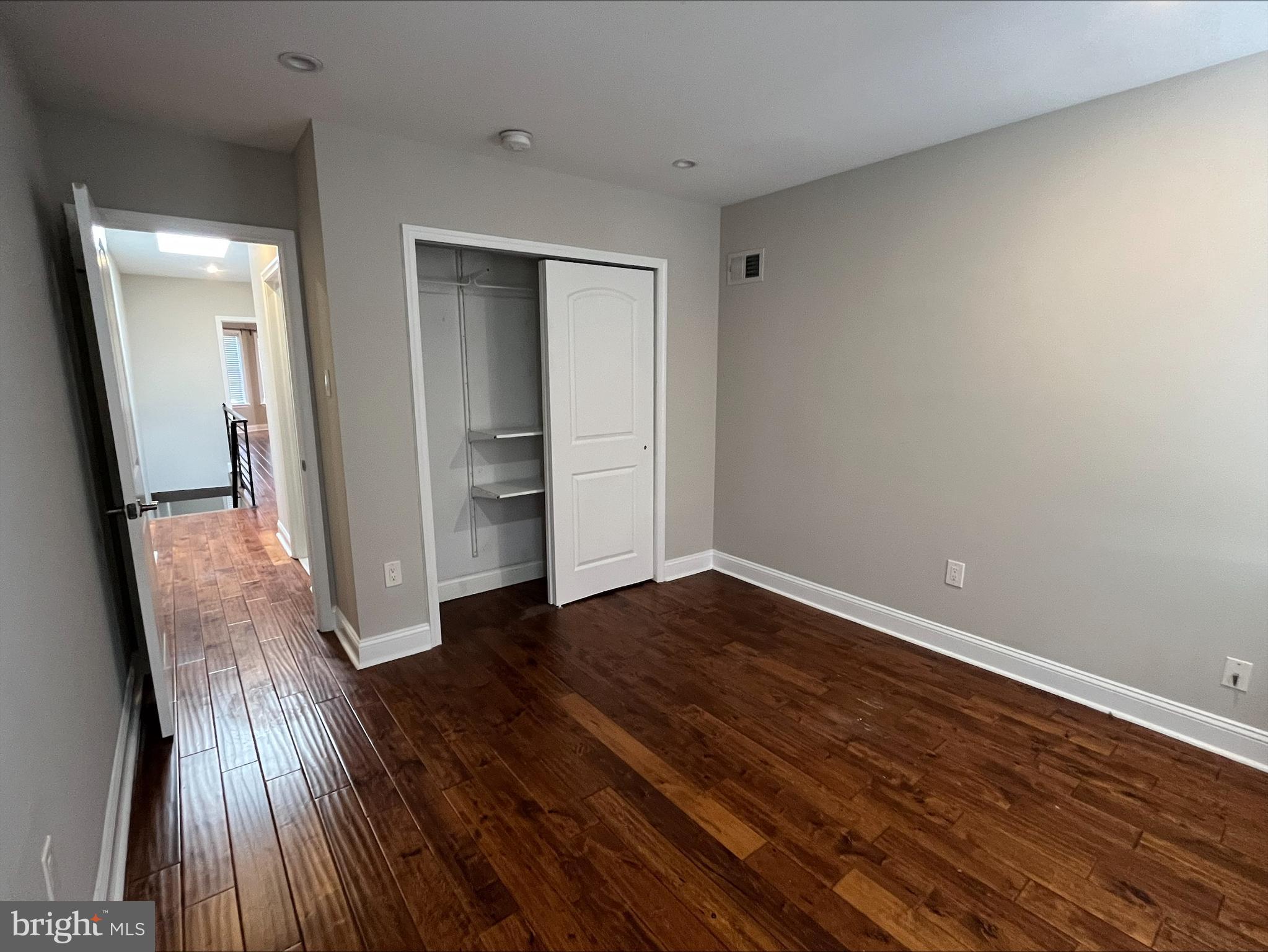 WEST PHILADELPHIA - Residential