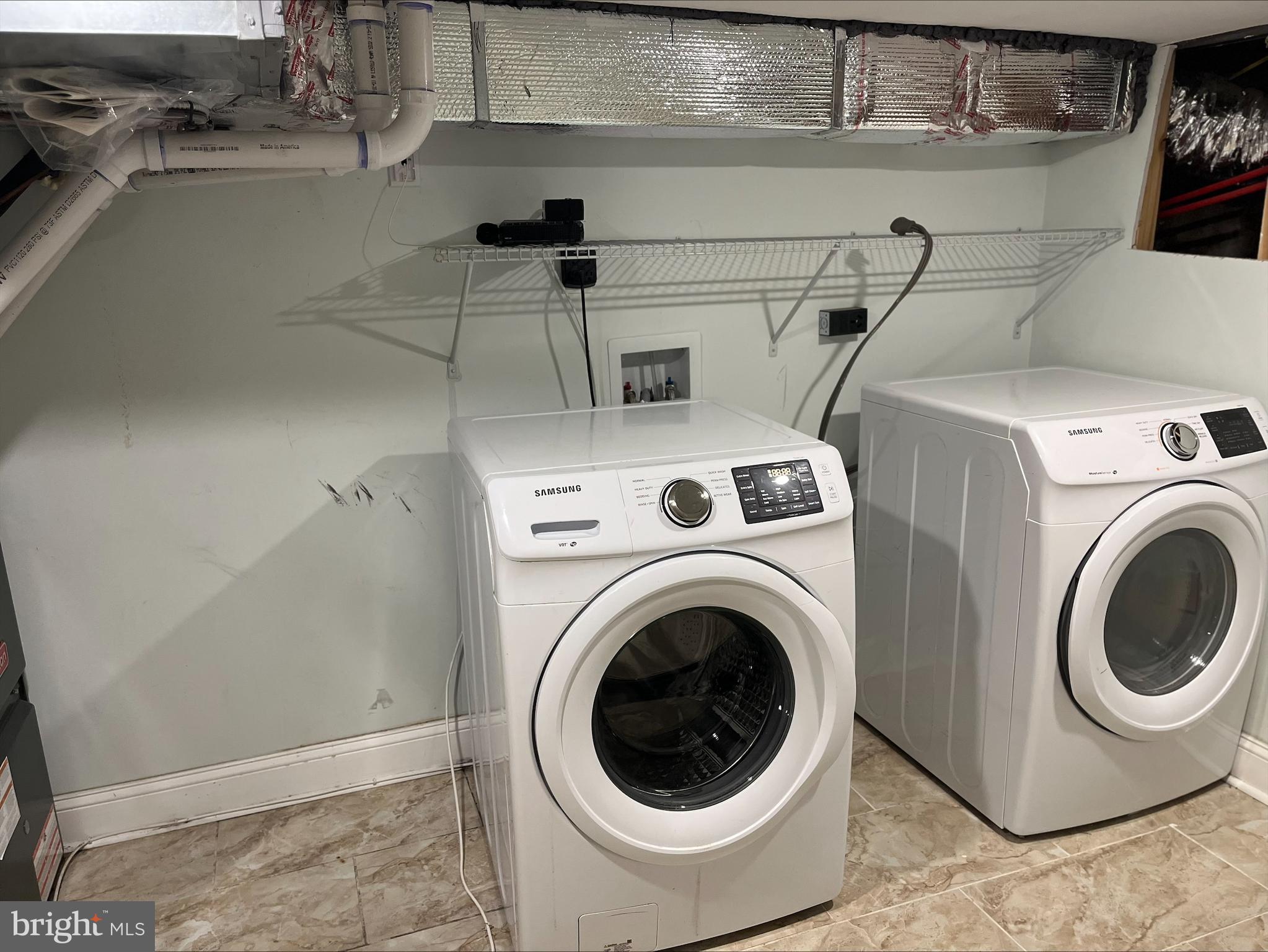 WEST PHILADELPHIA - Residential