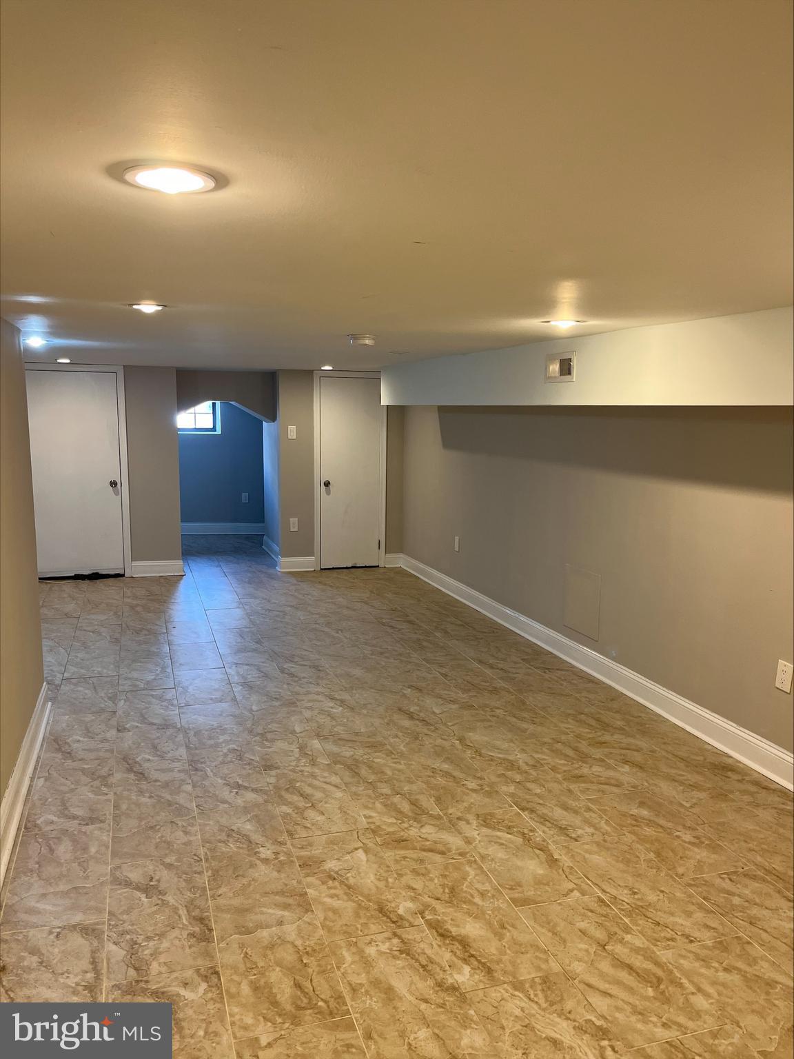 WEST PHILADELPHIA - Residential