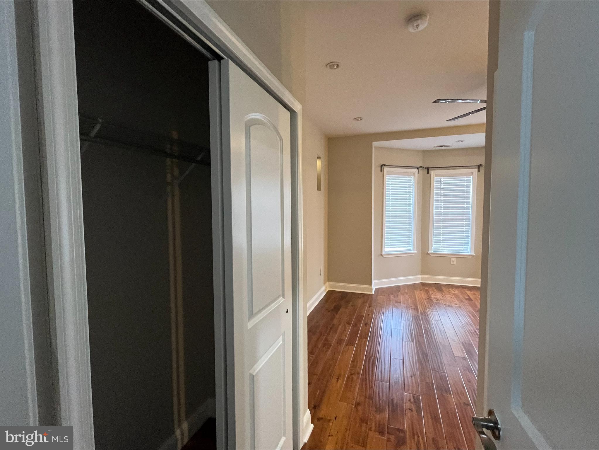 WEST PHILADELPHIA - Residential