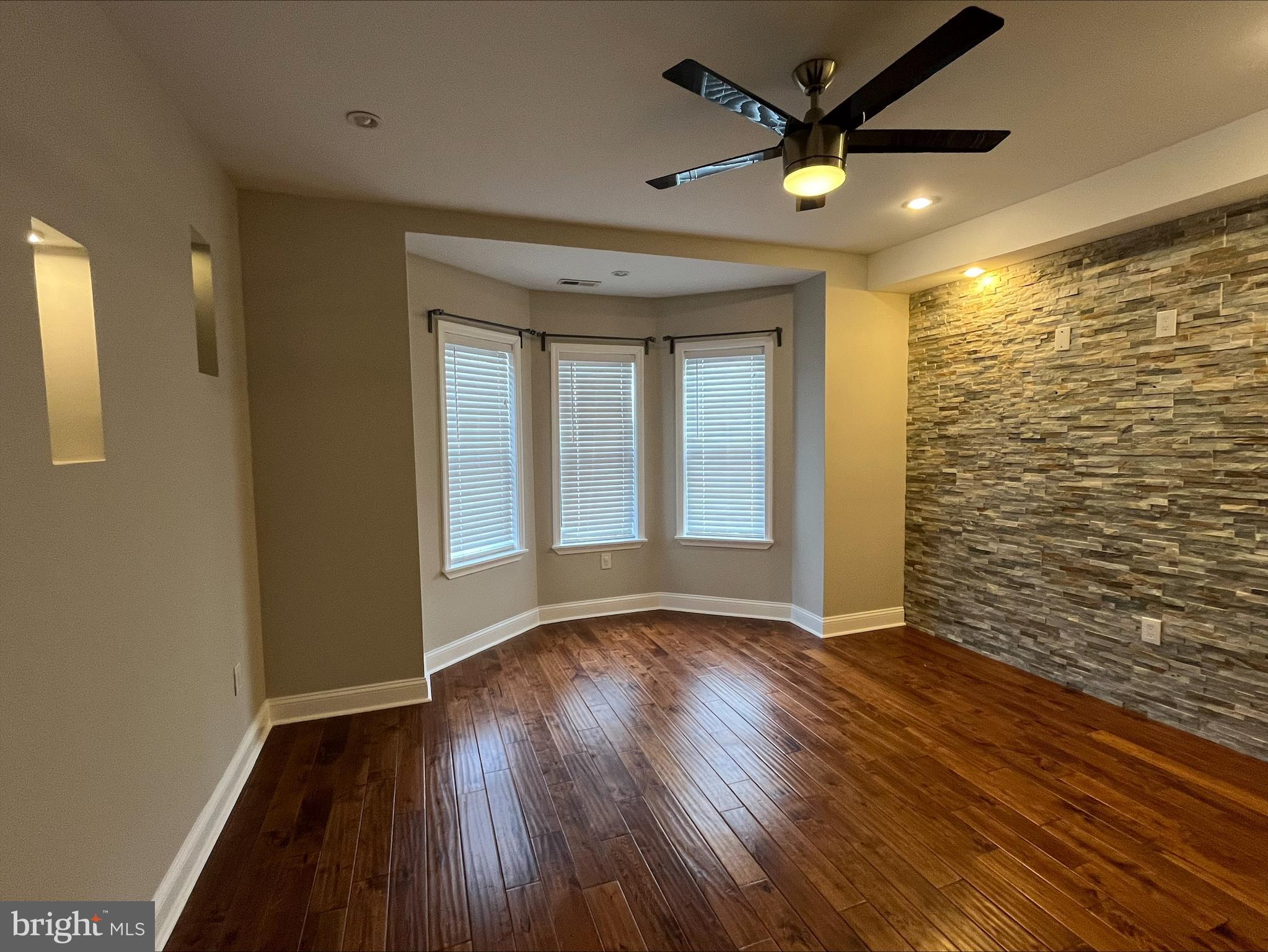 WEST PHILADELPHIA - Residential