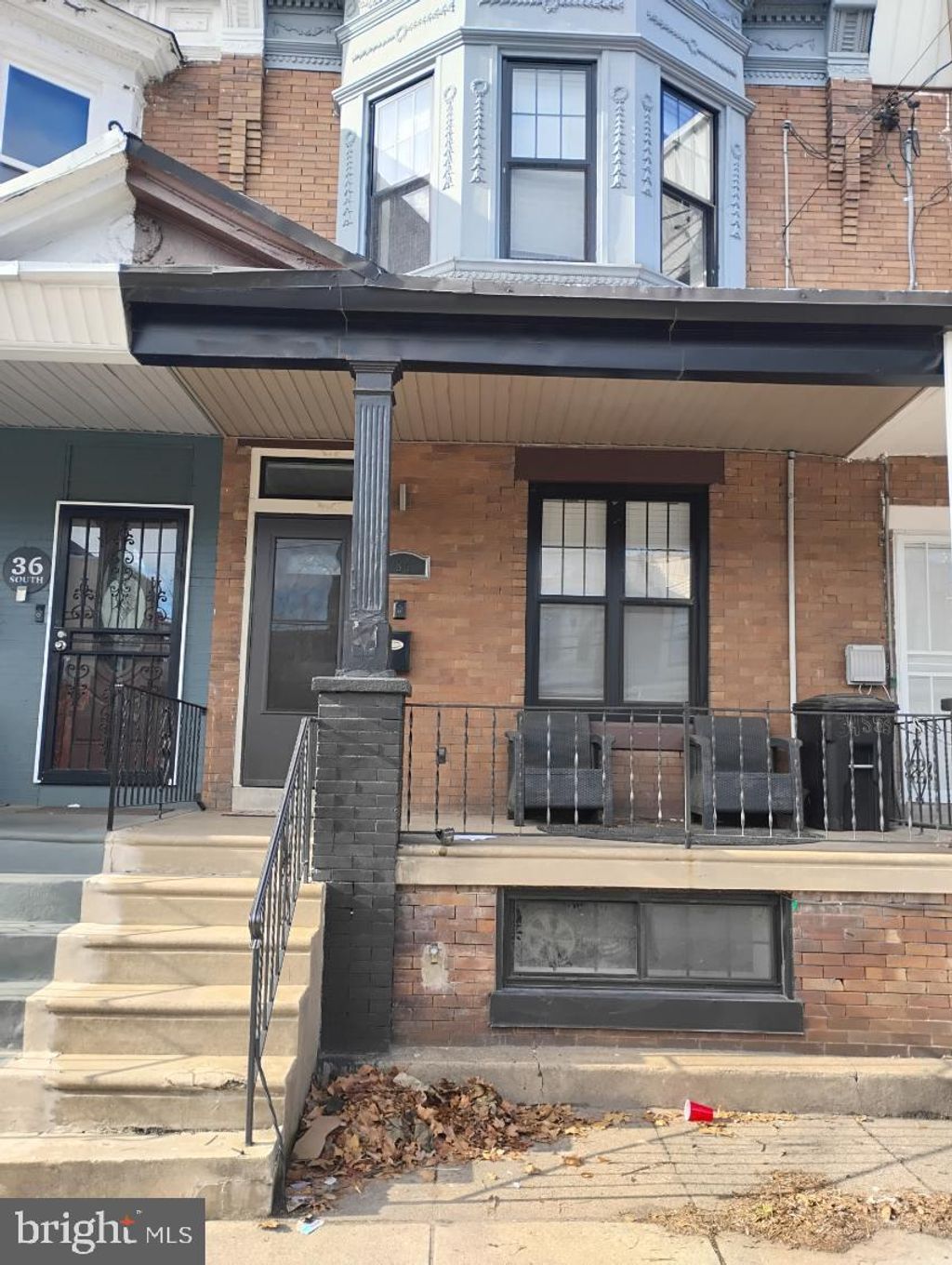 Photo of 34 S 53rd Street, PHILADELPHIA, PA 19139 (MLS # PAPH2523764)