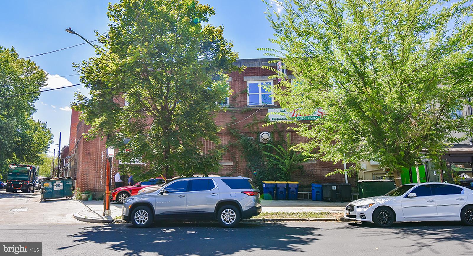 2744 ORDWAY STREET NW