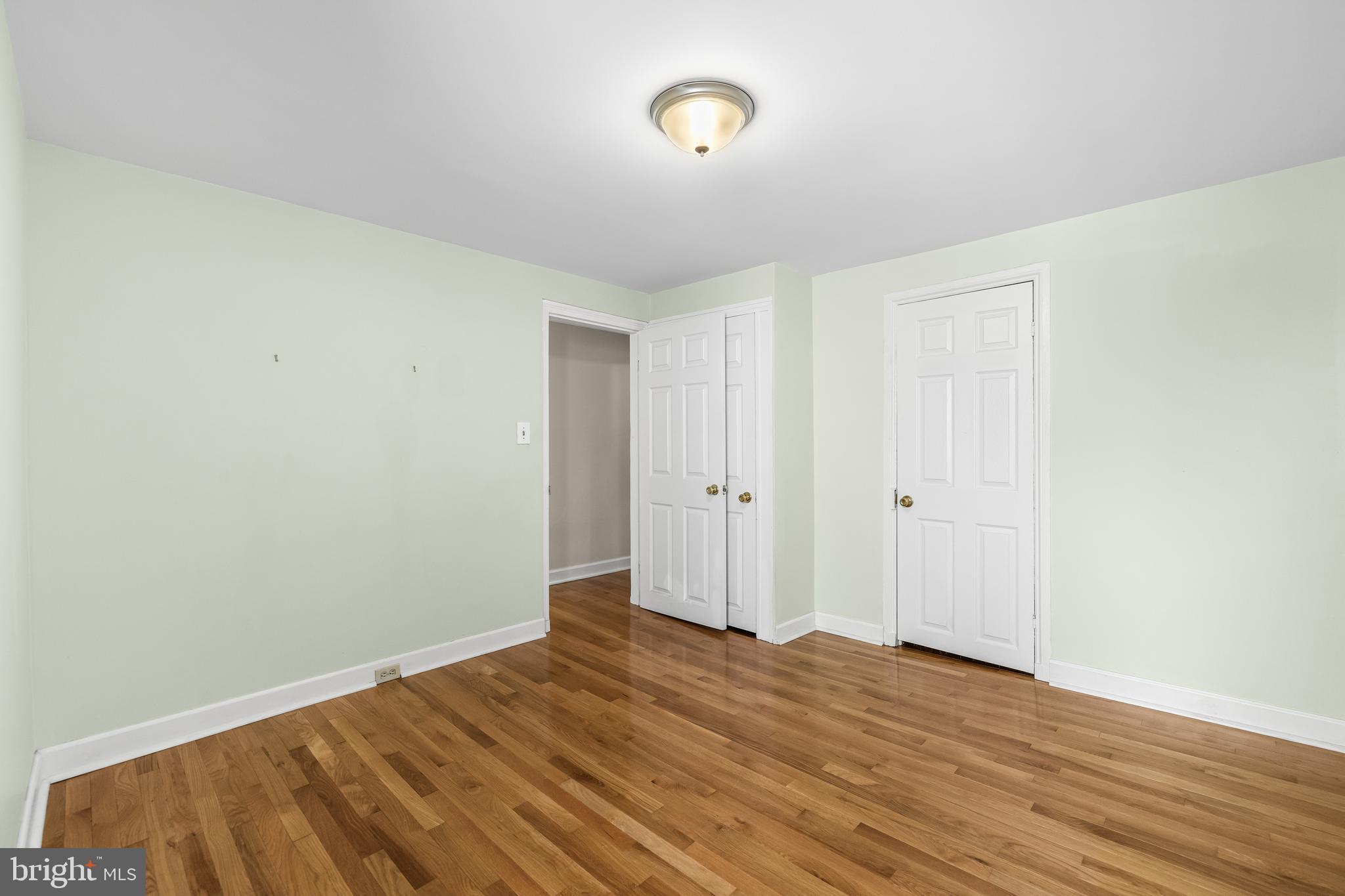 HAMPDEN HISTORIC DISTRICT - Residential