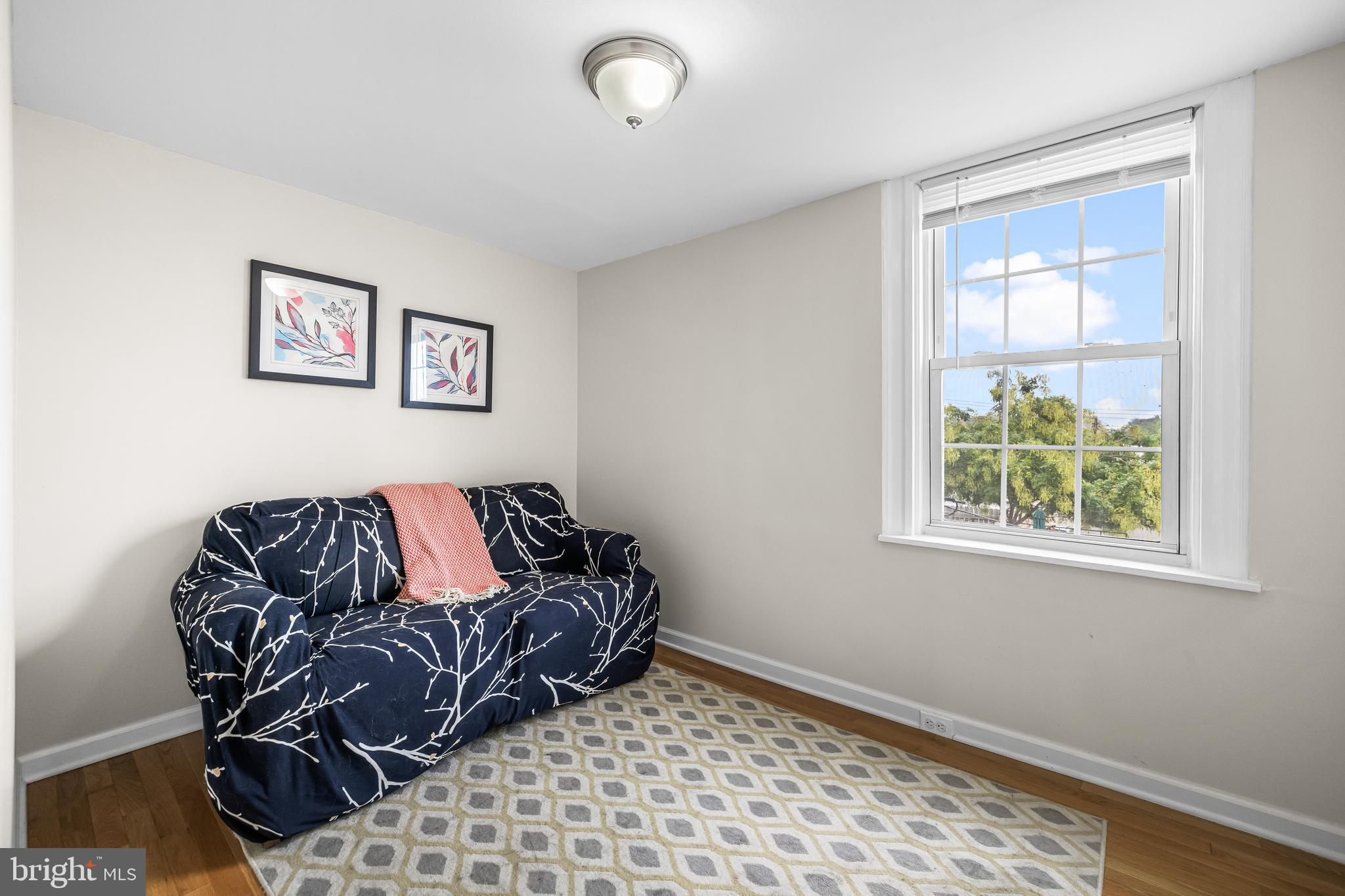 HAMPDEN HISTORIC DISTRICT - Residential