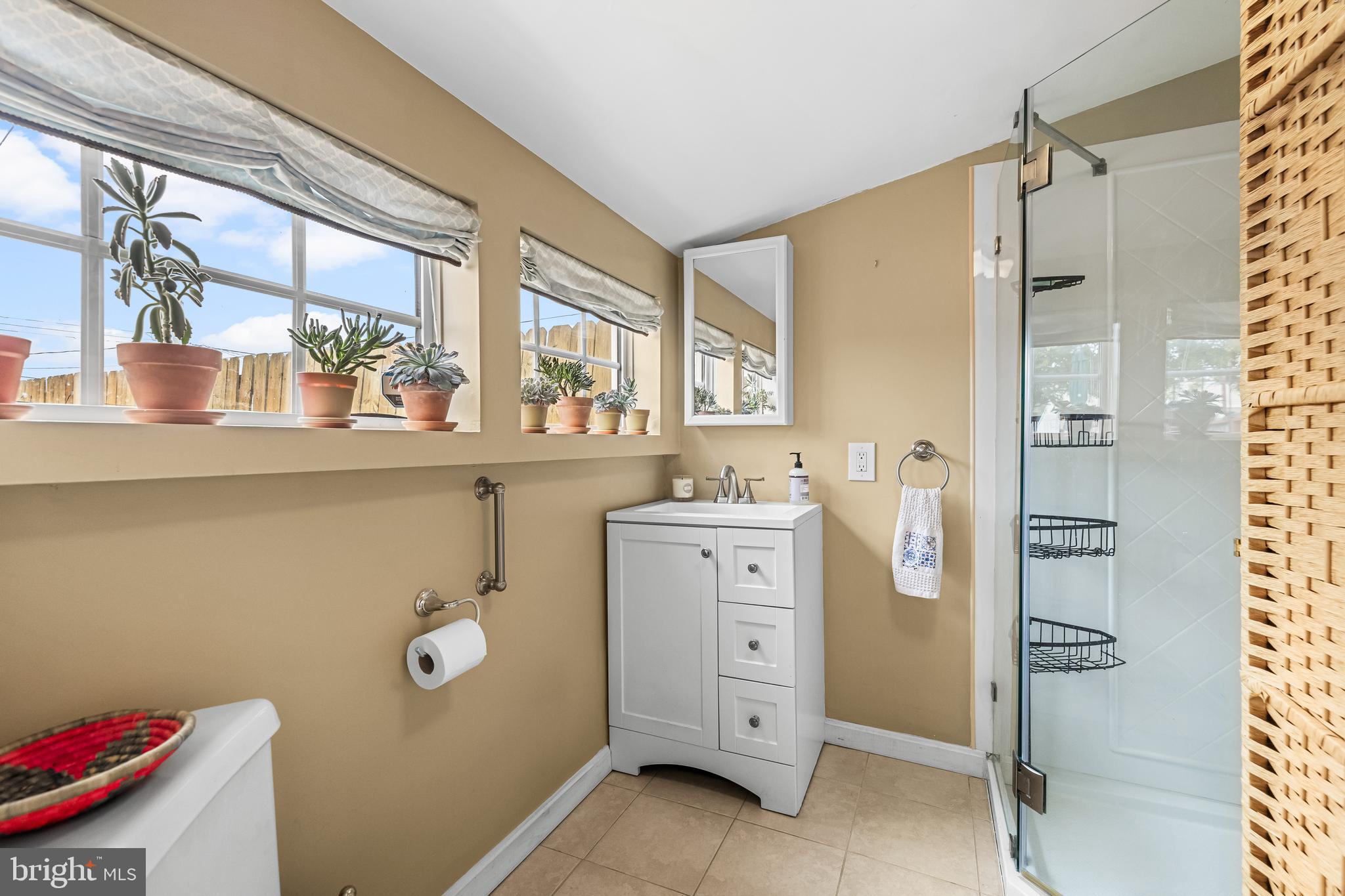 HAMPDEN HISTORIC DISTRICT - Residential