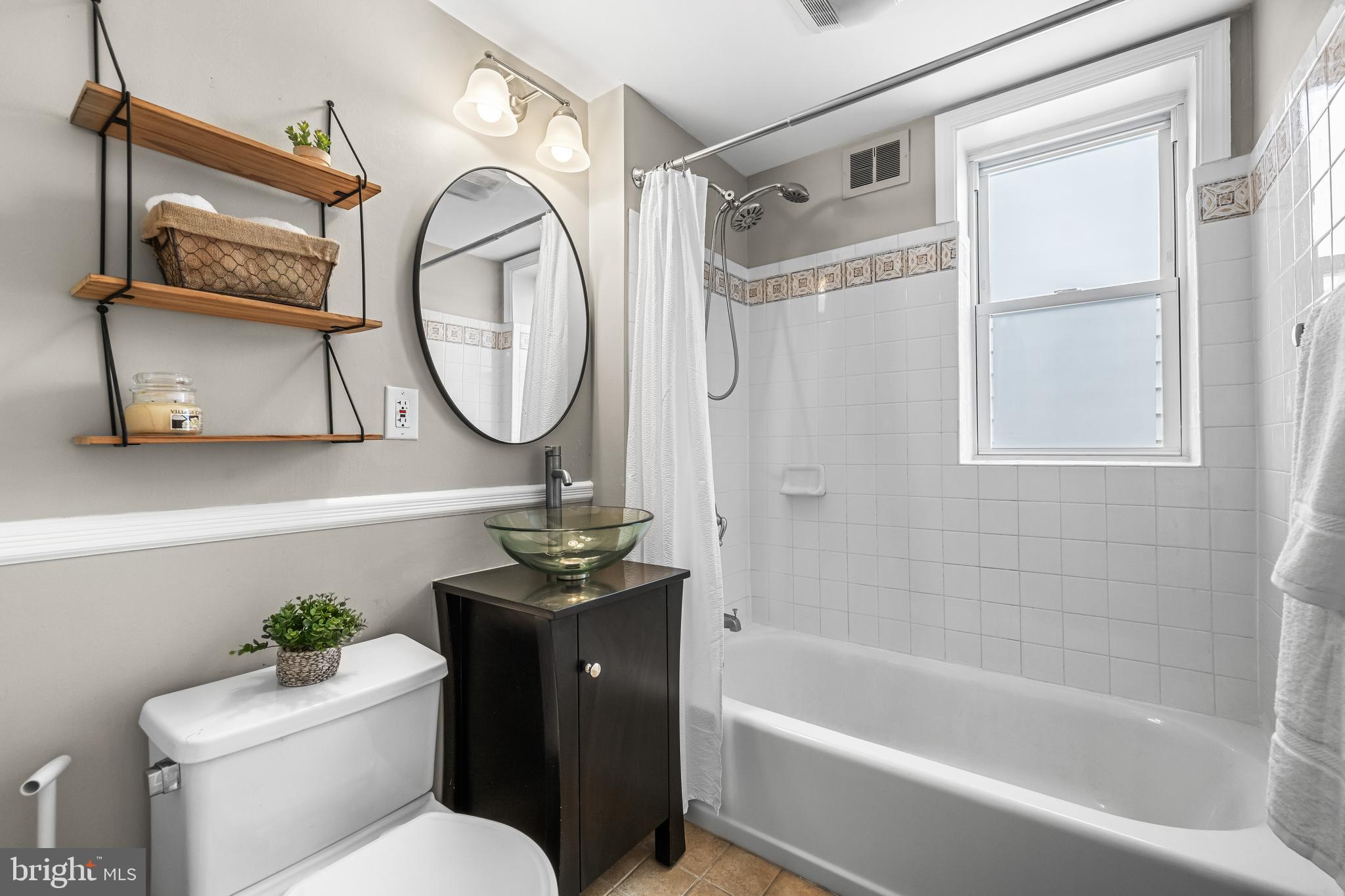 HAMPDEN HISTORIC DISTRICT - Residential