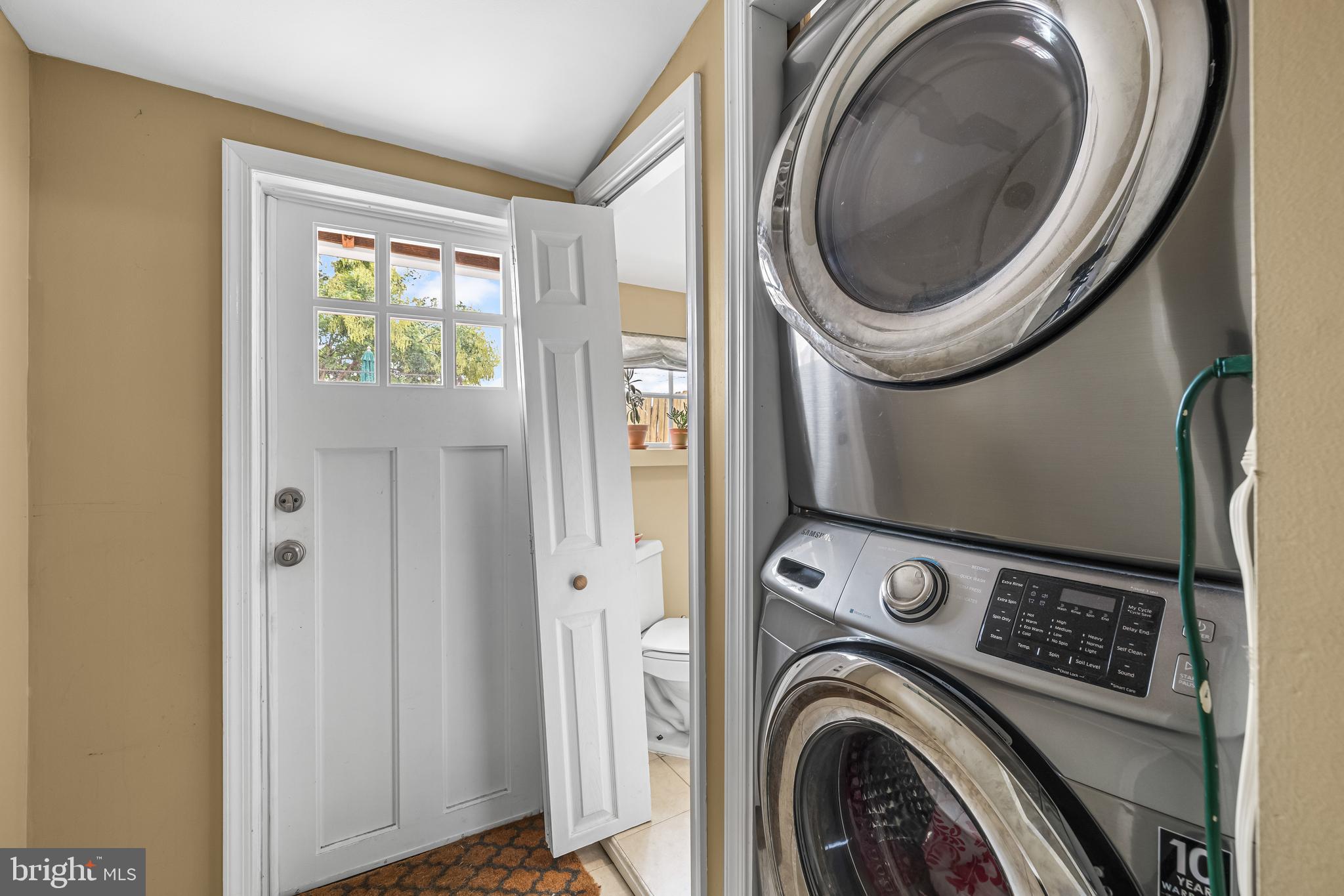 HAMPDEN HISTORIC DISTRICT - Residential