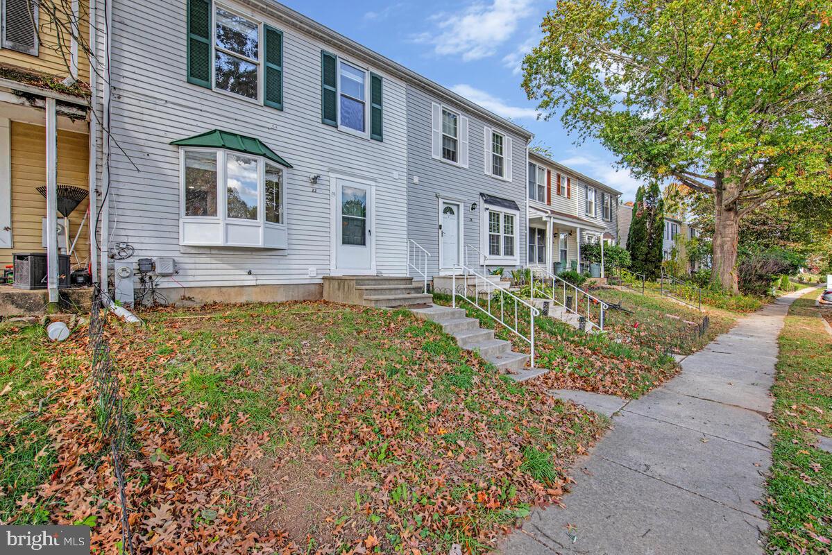 NONE AVAILABLE - Residential Lease