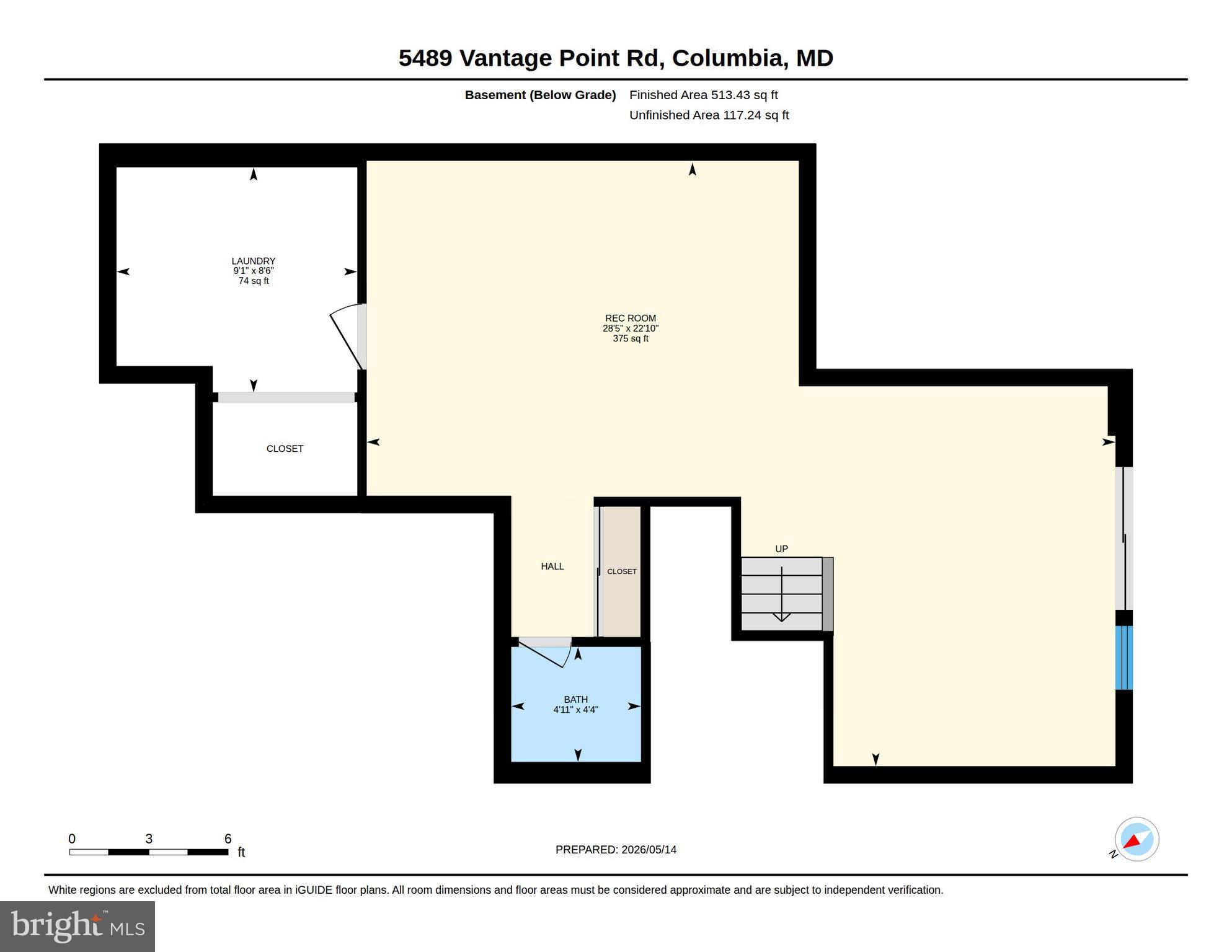 VANTAGE POINT - Residential