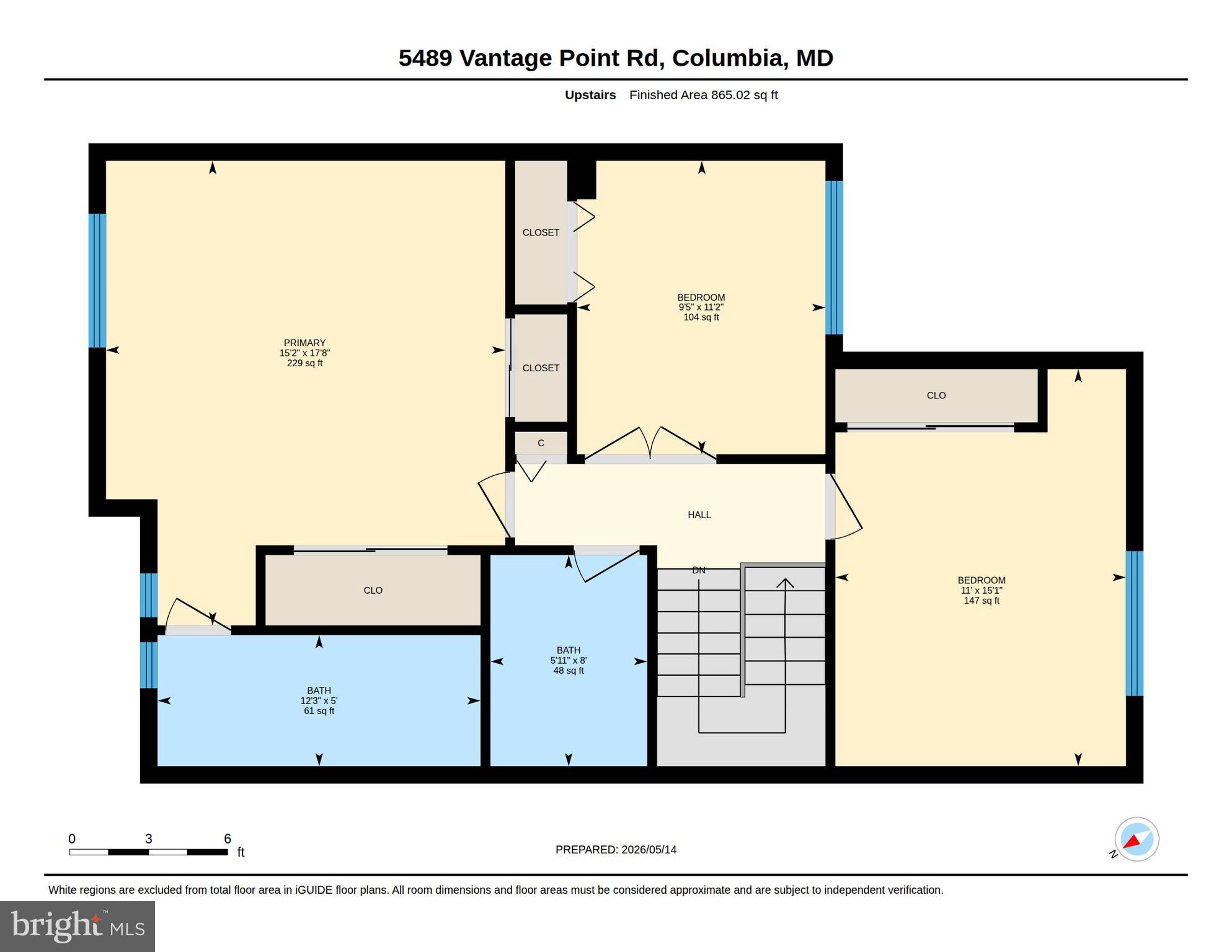 VANTAGE POINT - Residential