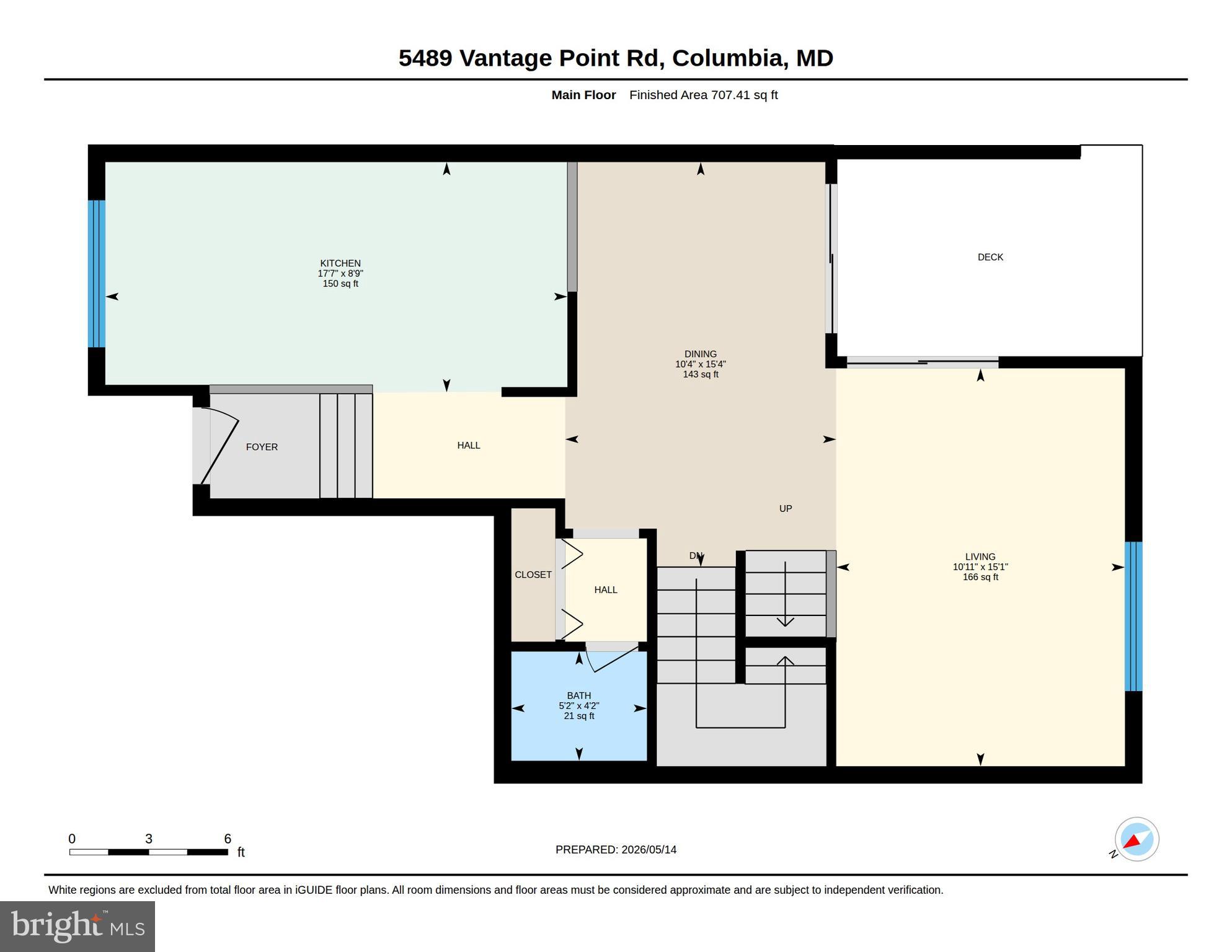 VANTAGE POINT - Residential