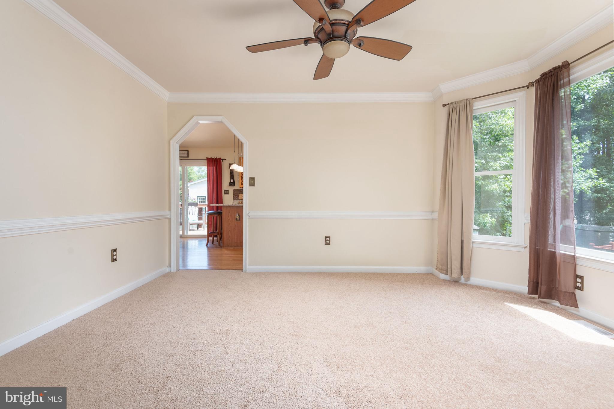 SMOKETREE - Residential