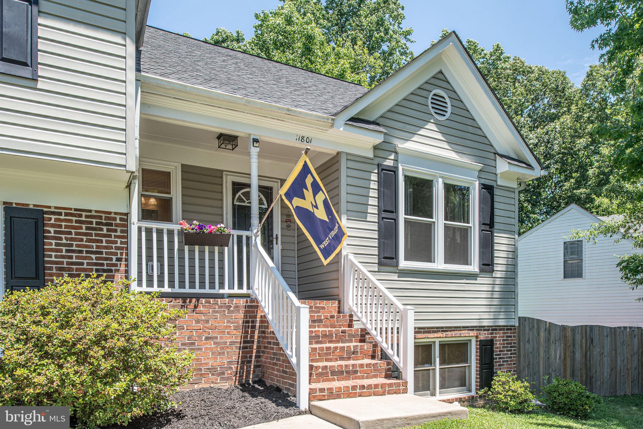 SMOKETREE - Residential