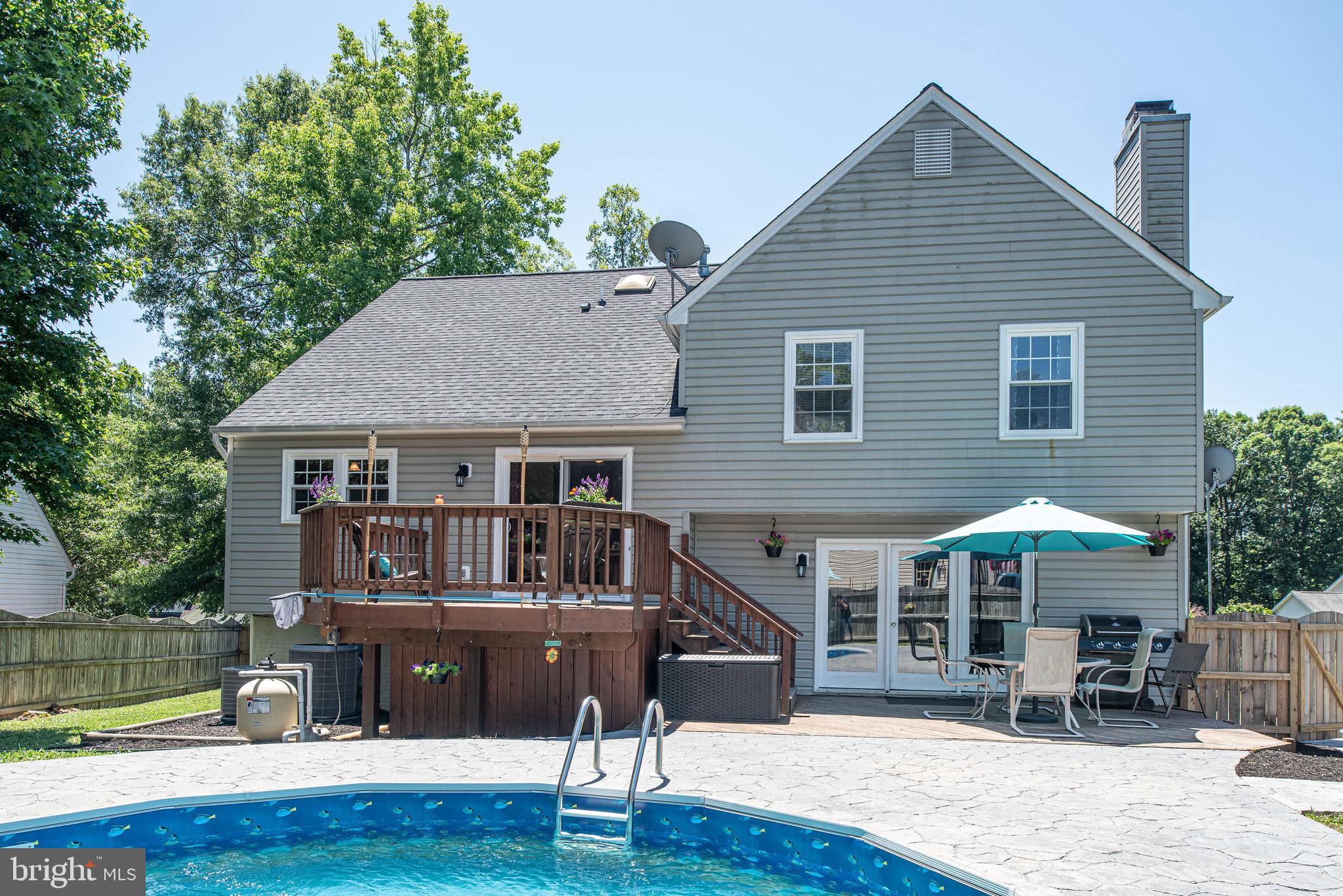 SMOKETREE - Residential