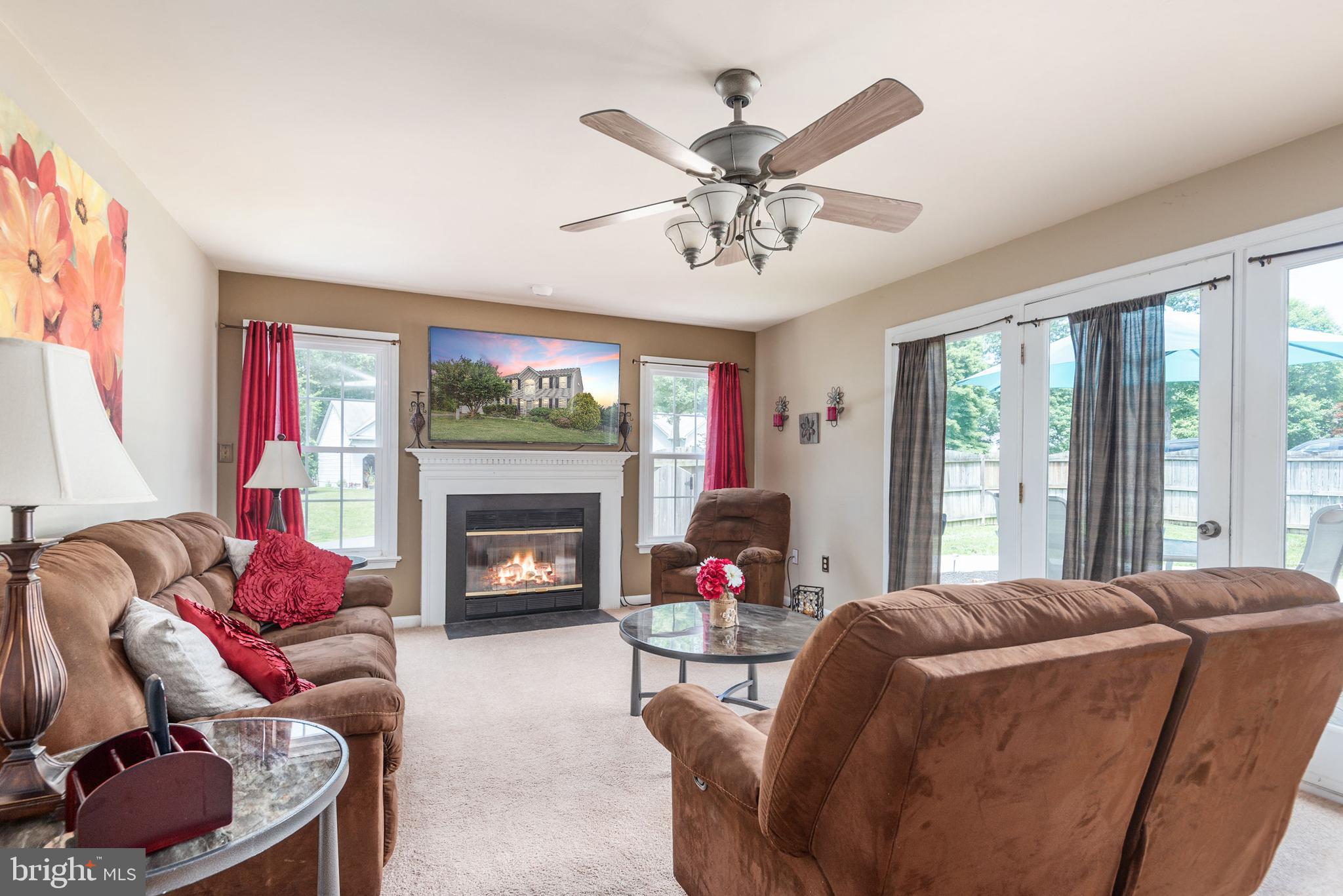 SMOKETREE - Residential