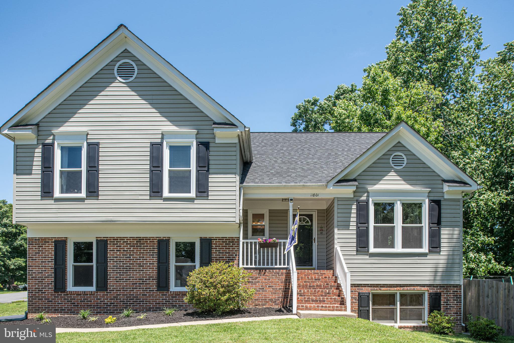 SMOKETREE - Residential