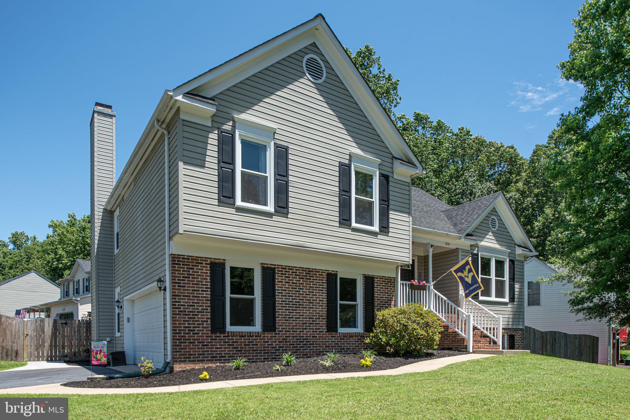 SMOKETREE - Residential