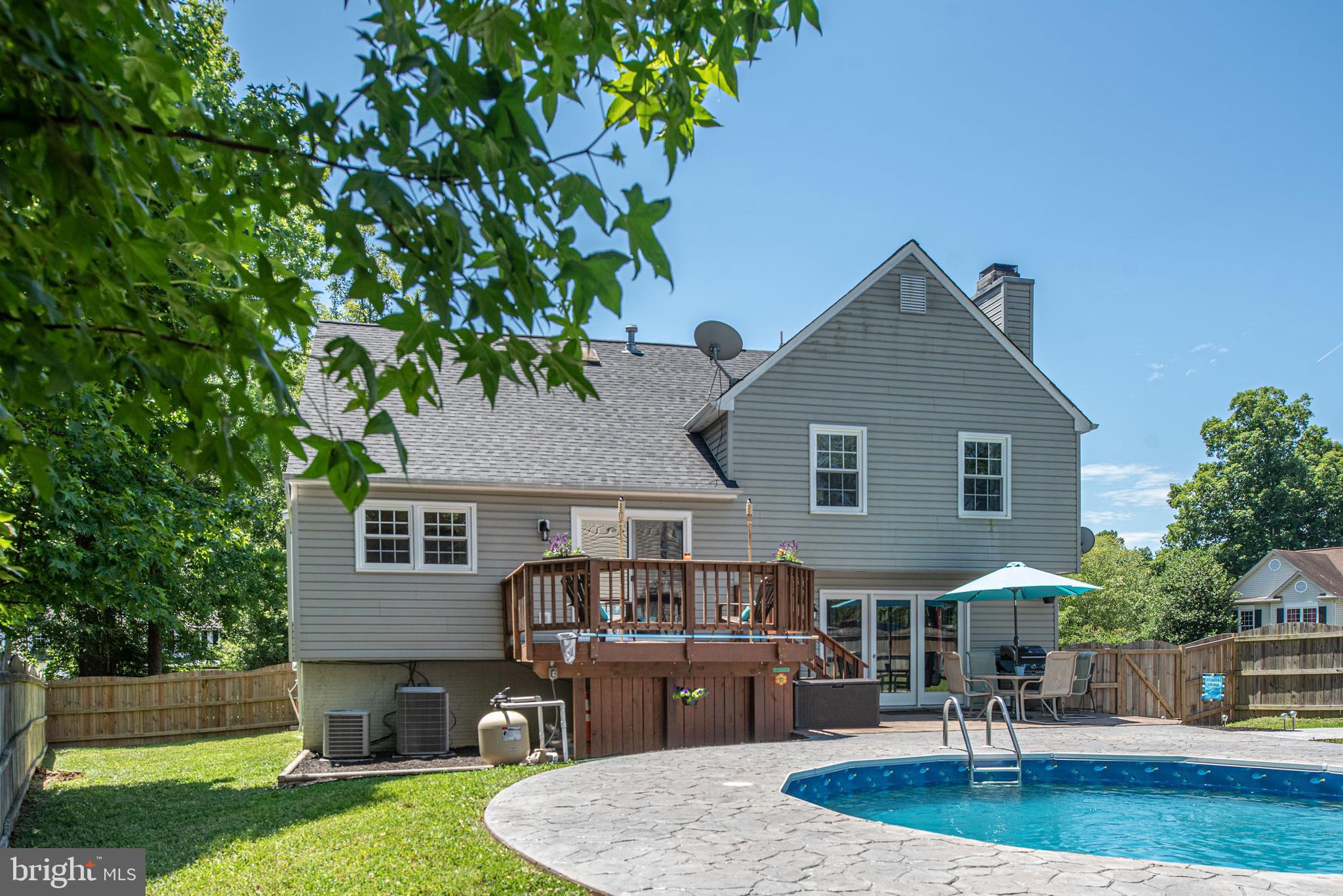 SMOKETREE - Residential