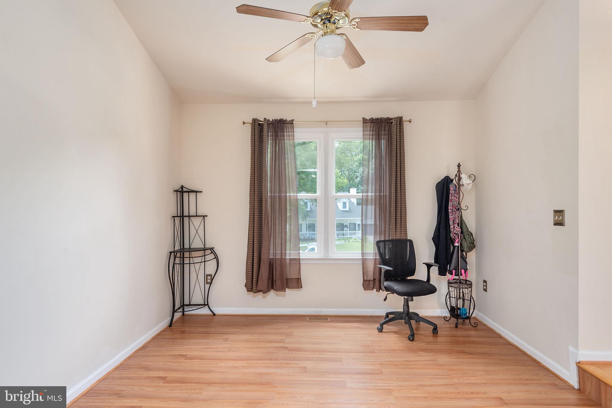 SMOKETREE - Residential