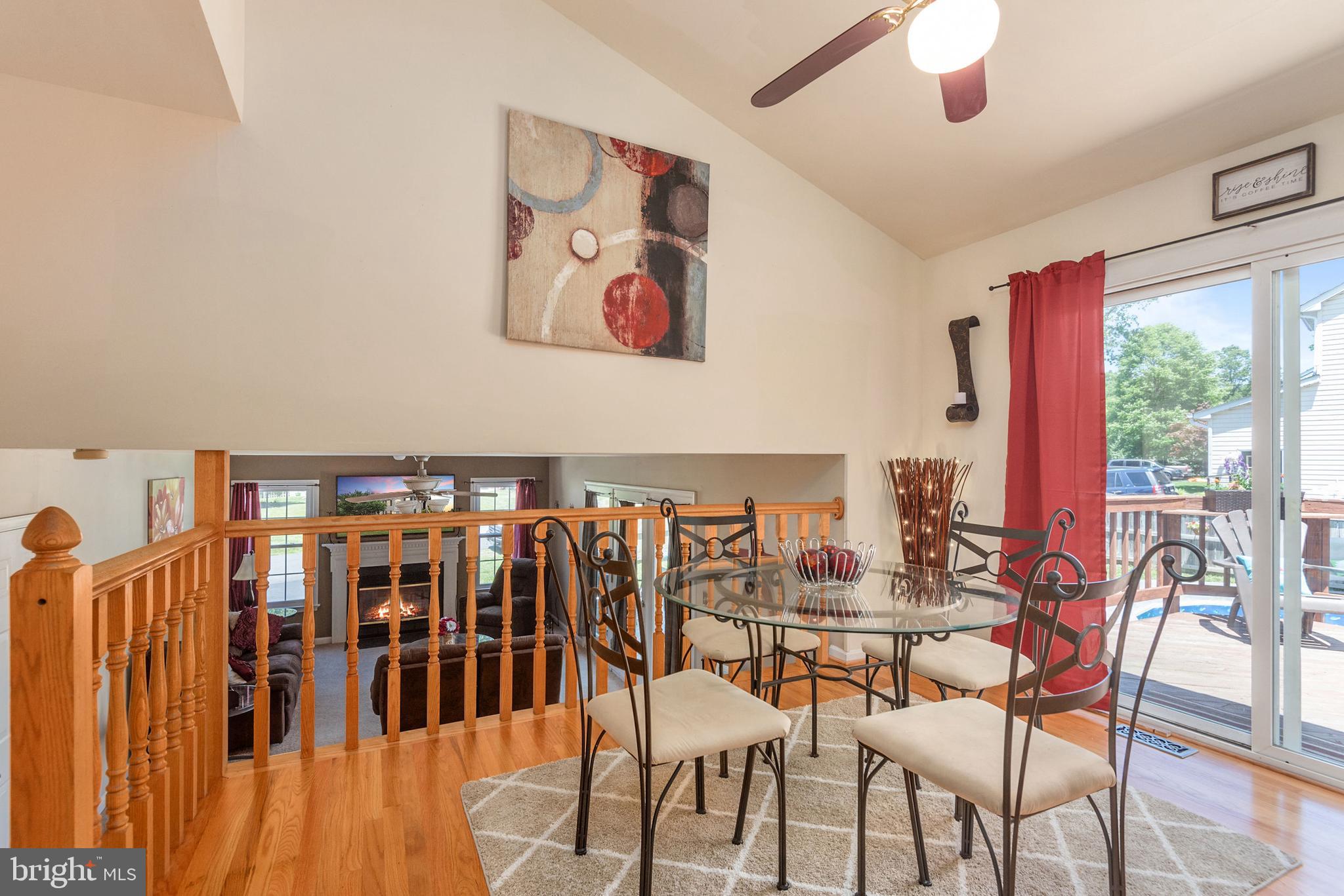 SMOKETREE - Residential