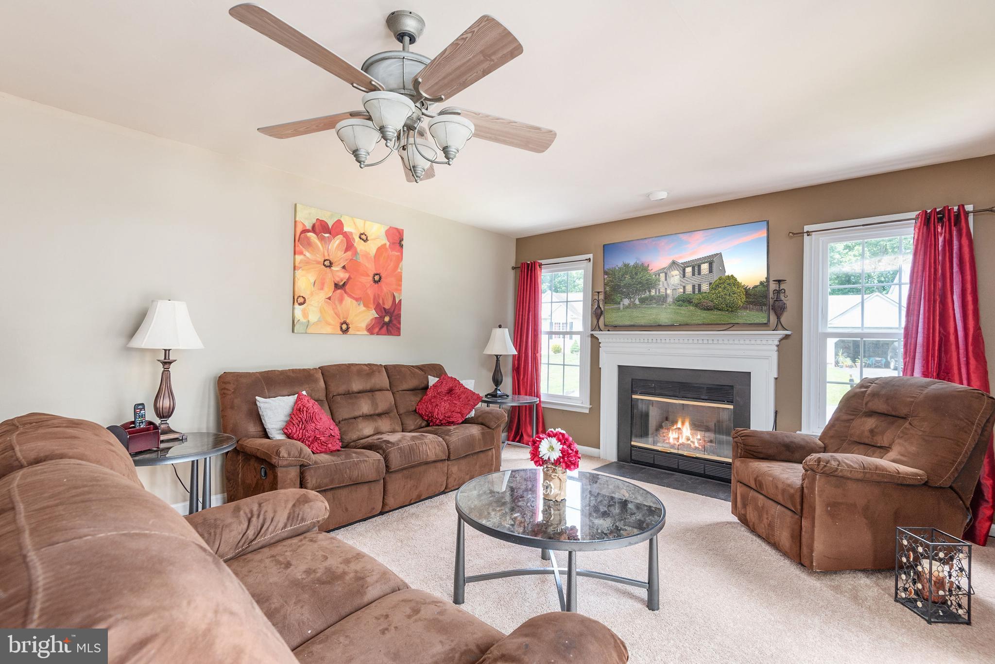 SMOKETREE - Residential