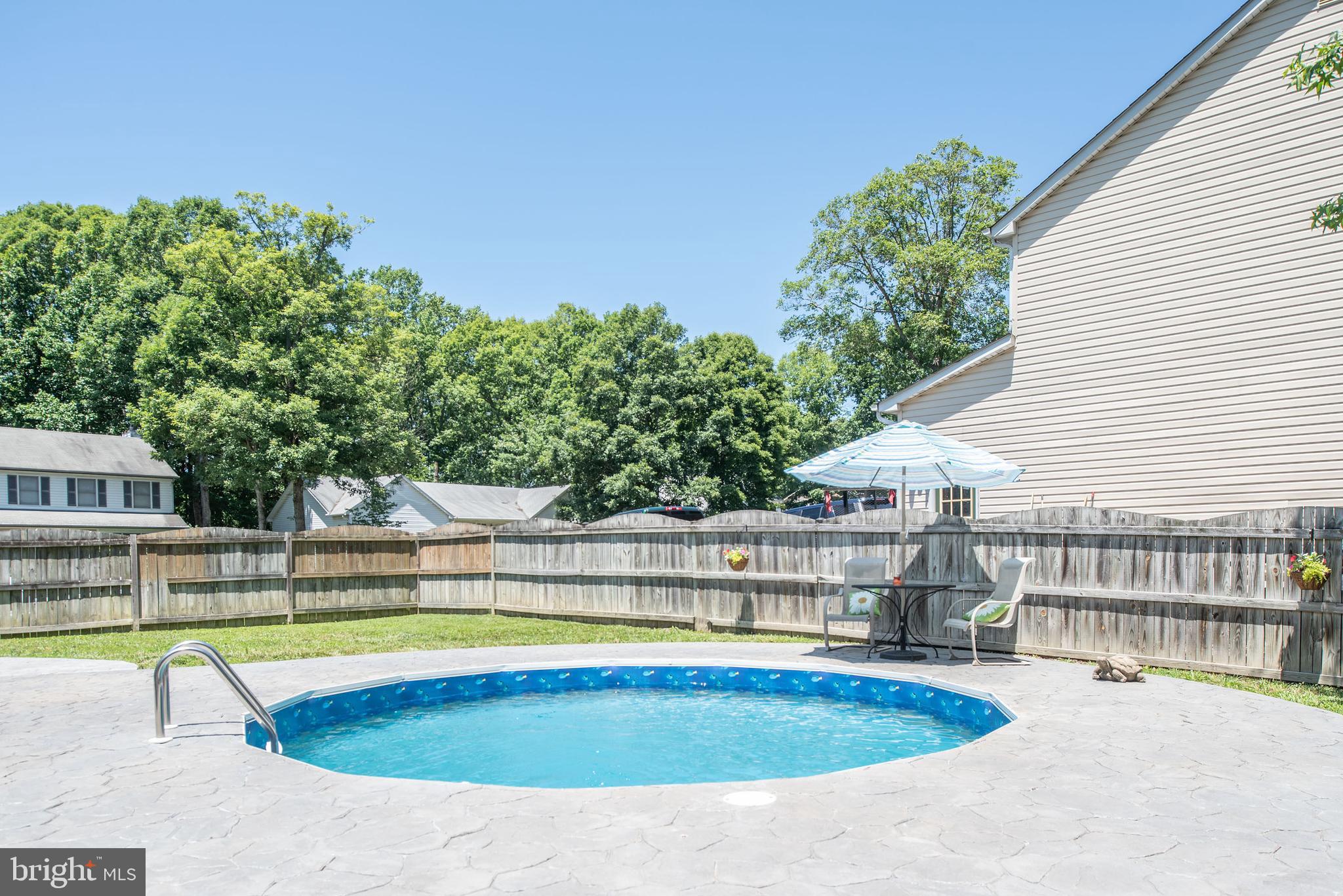 SMOKETREE - Residential