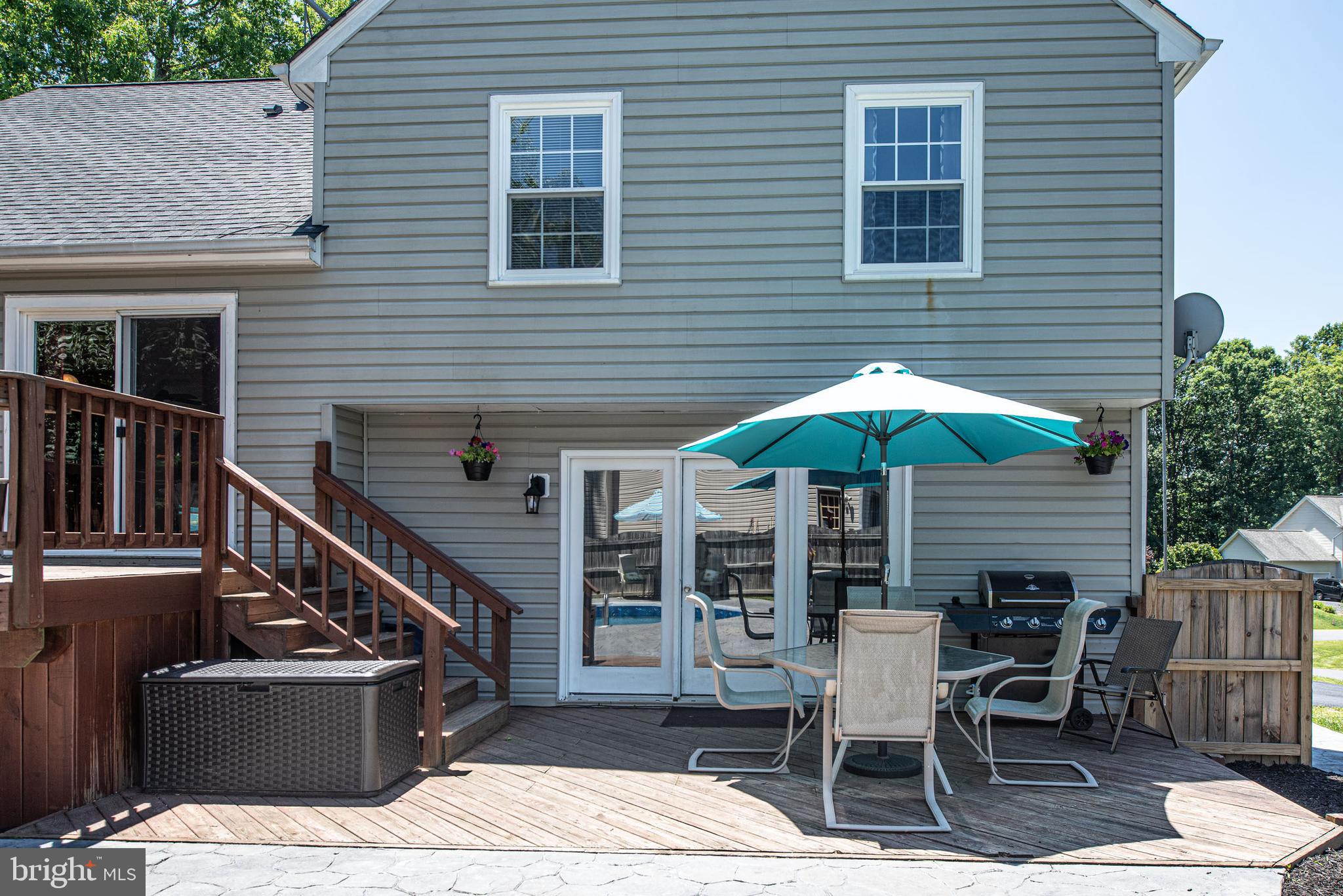 SMOKETREE - Residential