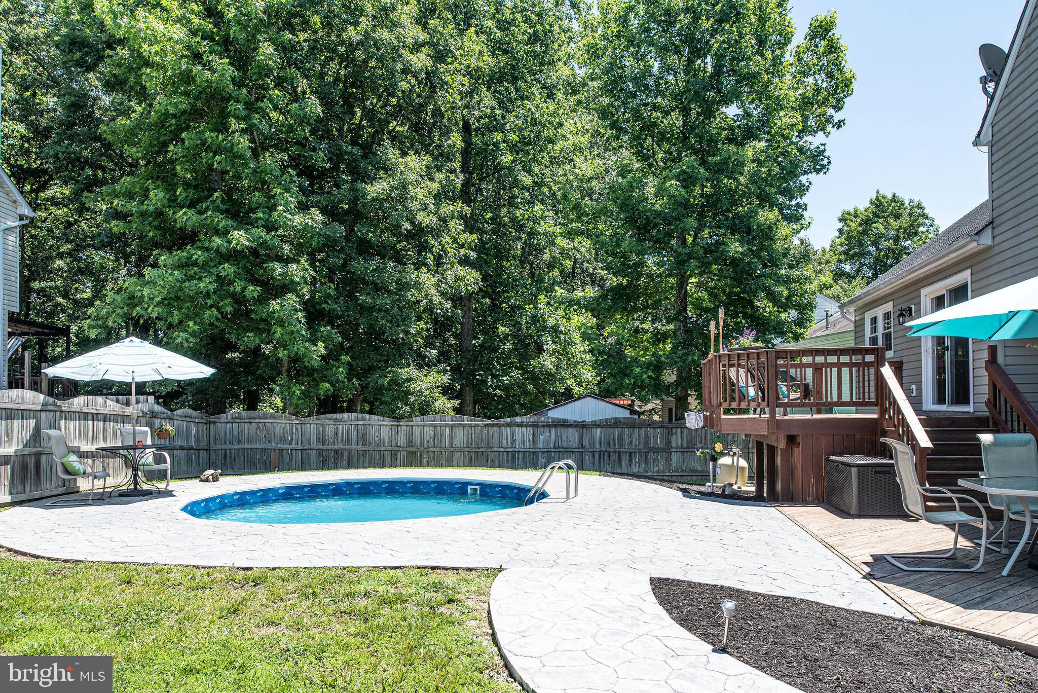 SMOKETREE - Residential