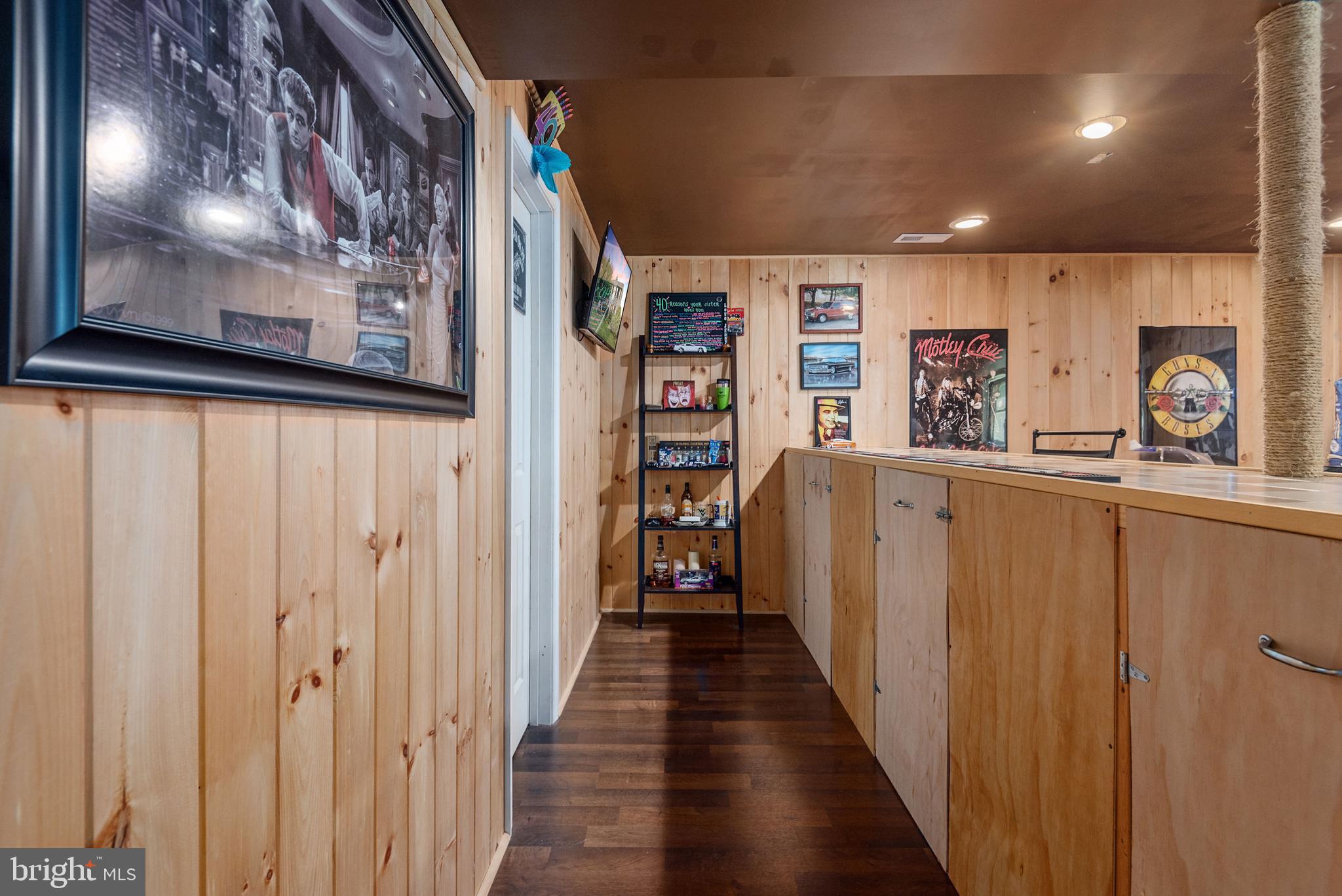 SMOKETREE - Residential