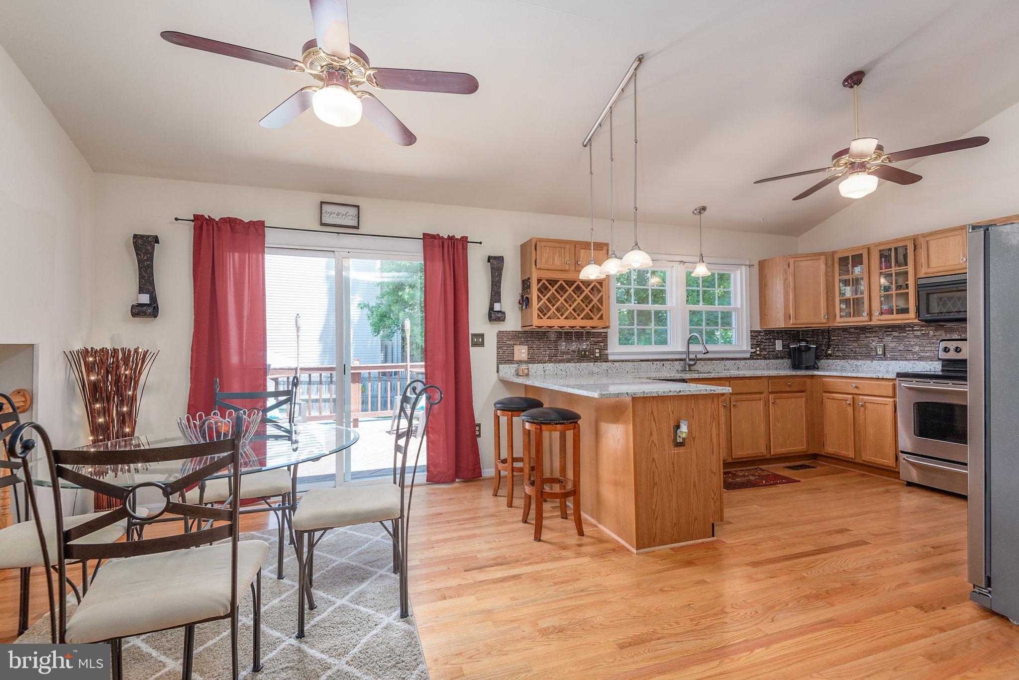 SMOKETREE - Residential