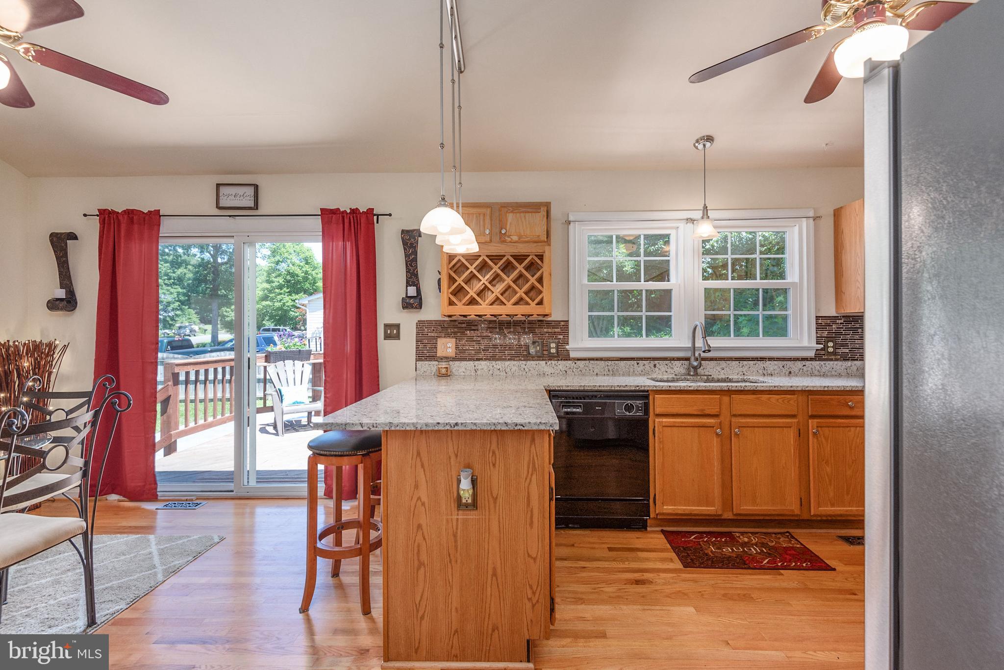 SMOKETREE - Residential