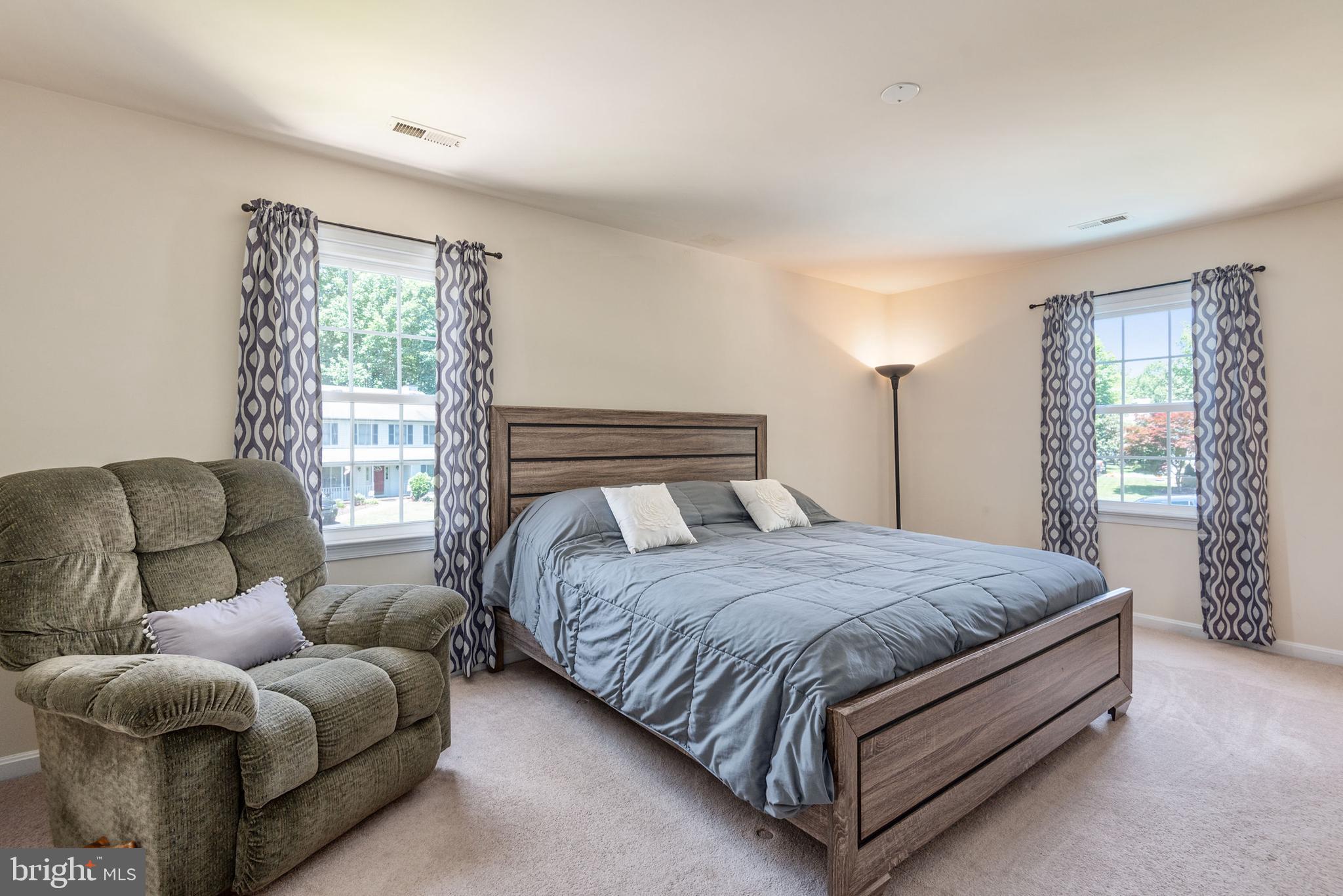 SMOKETREE - Residential