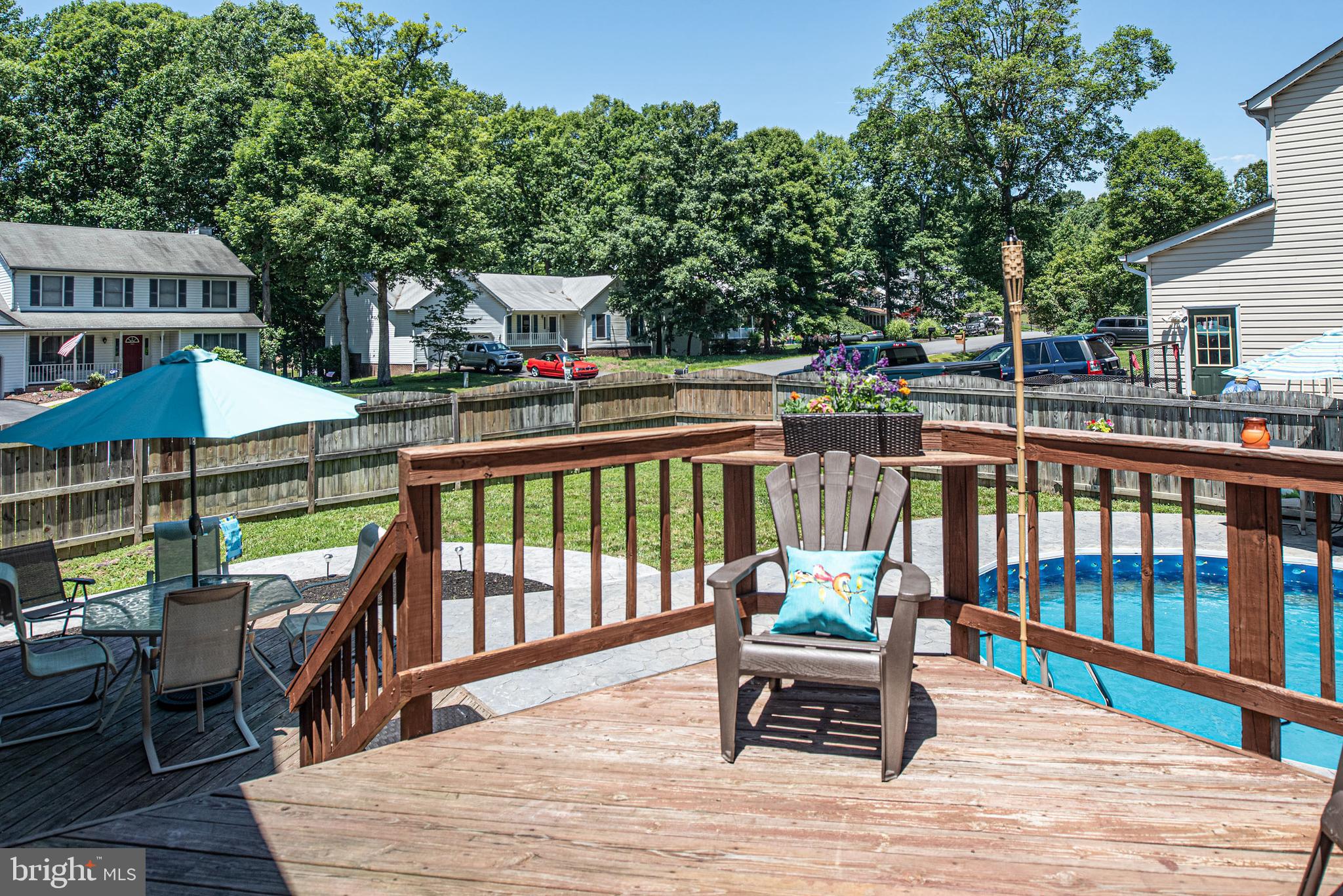 SMOKETREE - Residential