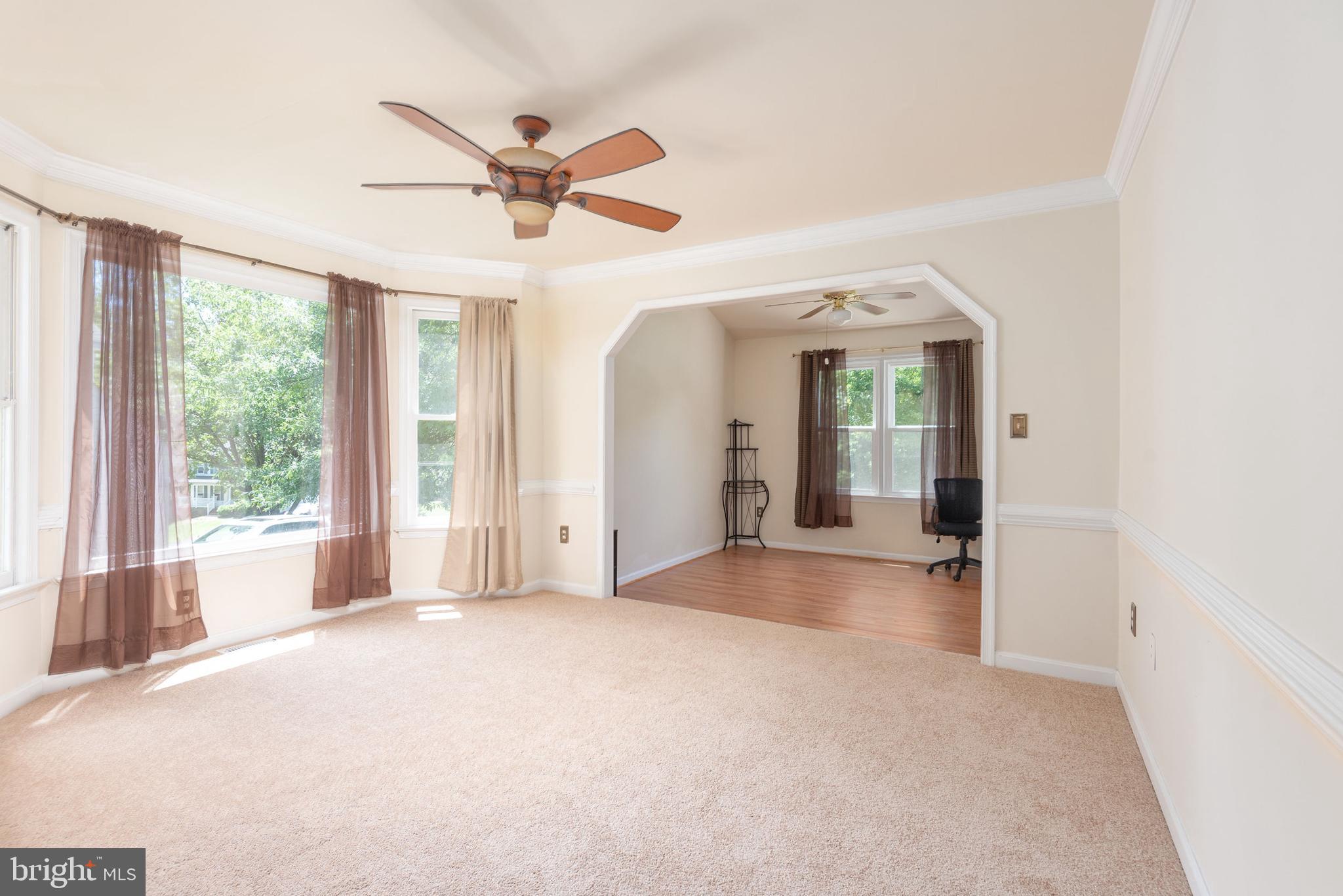 SMOKETREE - Residential