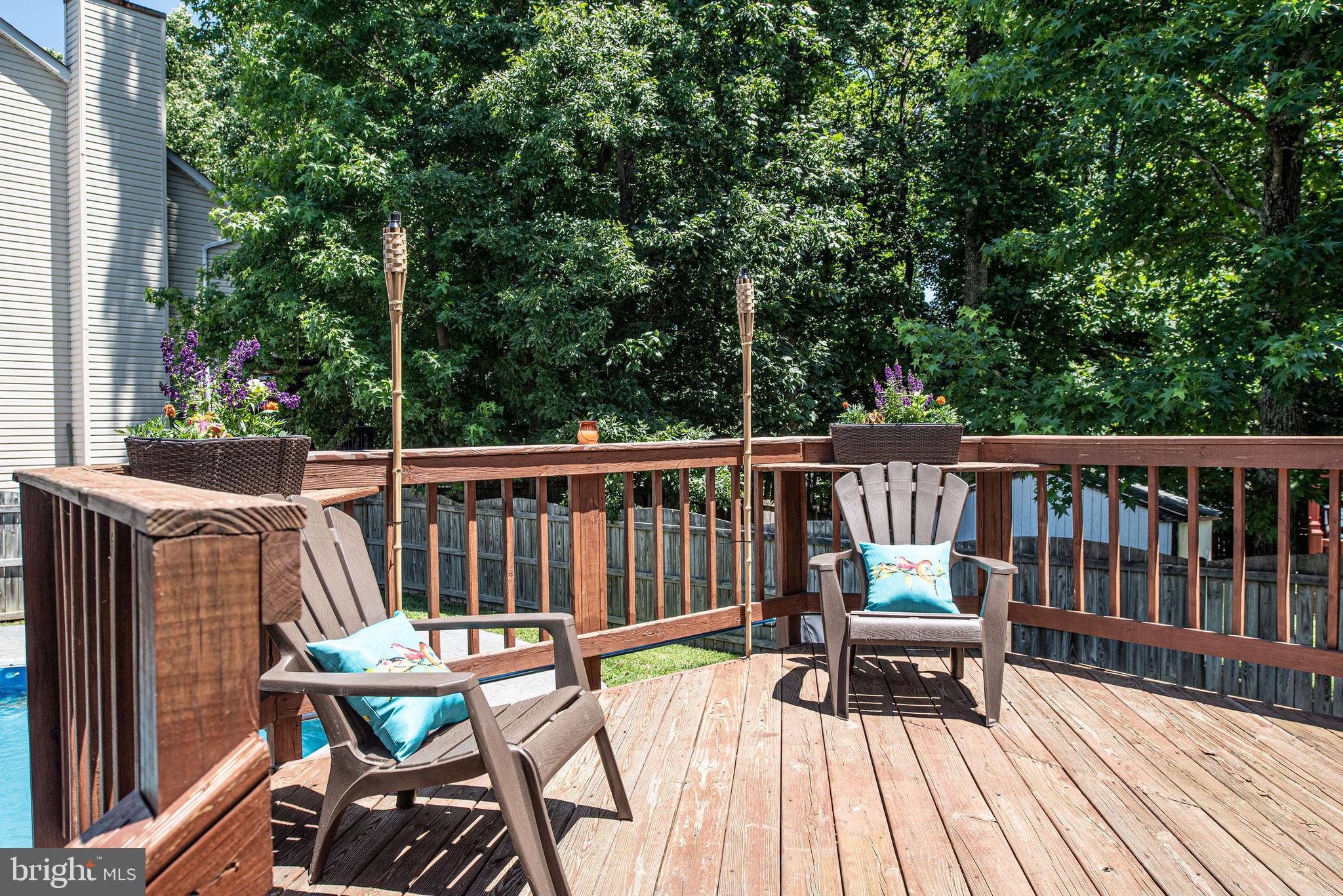 SMOKETREE - Residential