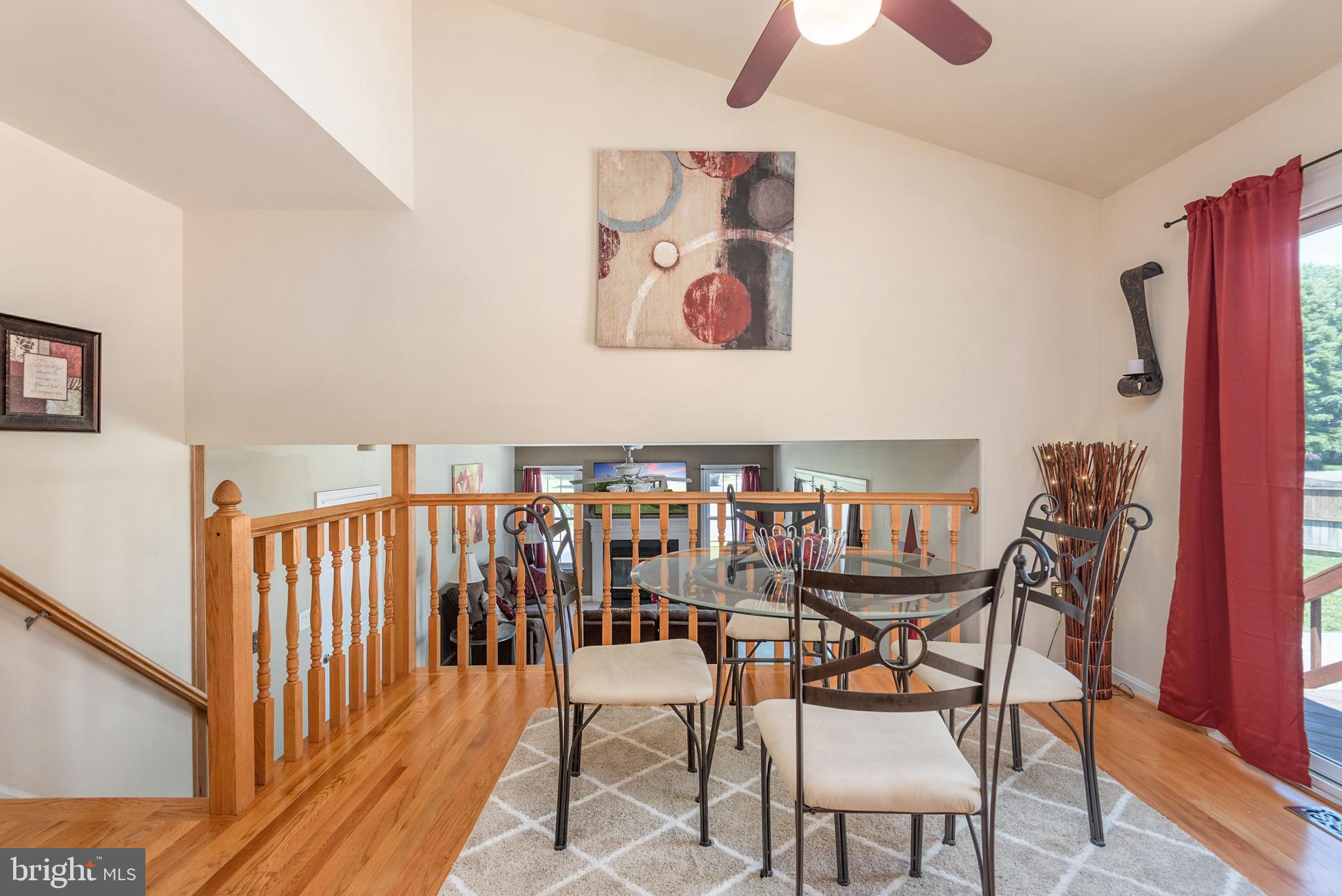 SMOKETREE - Residential