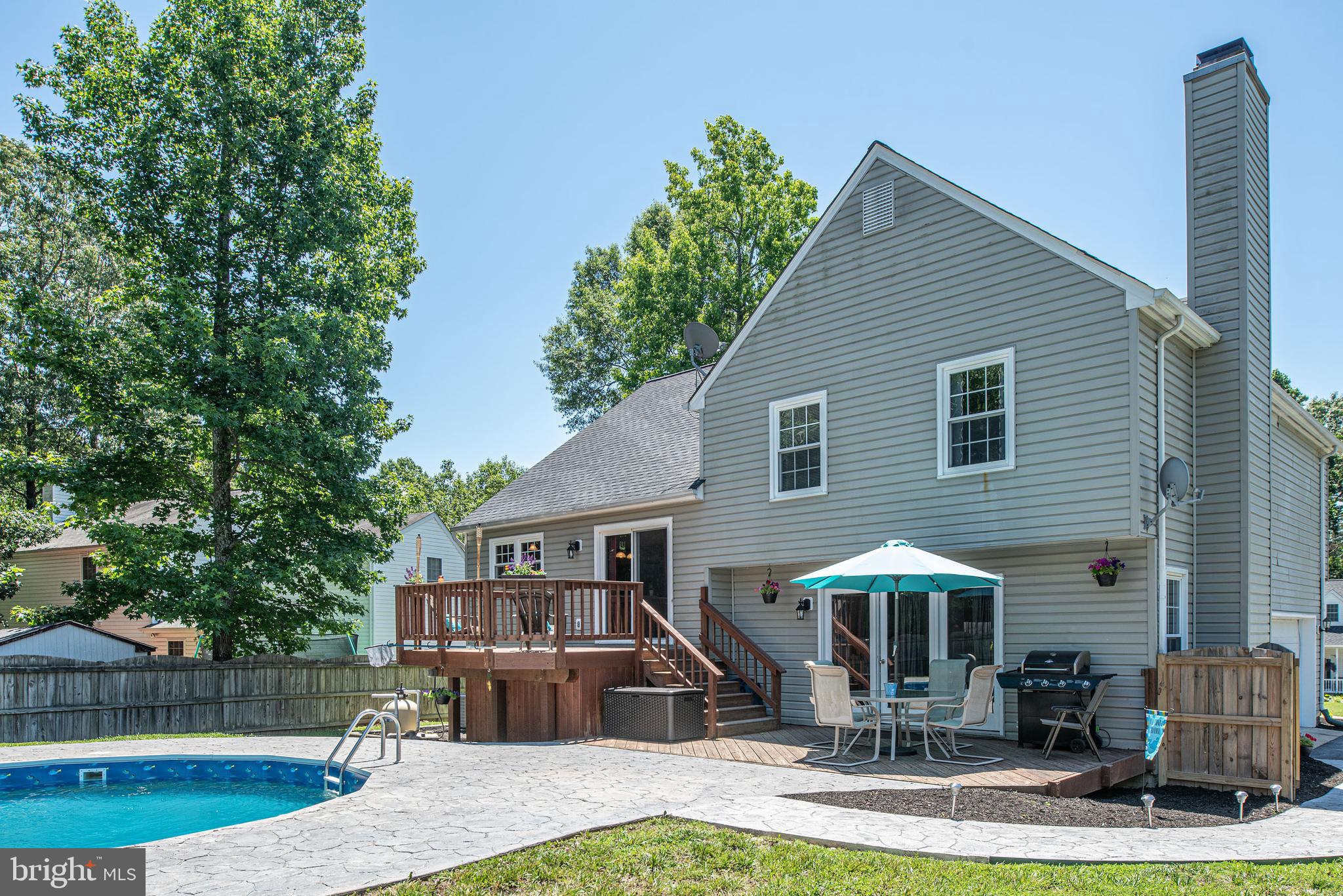 SMOKETREE - Residential